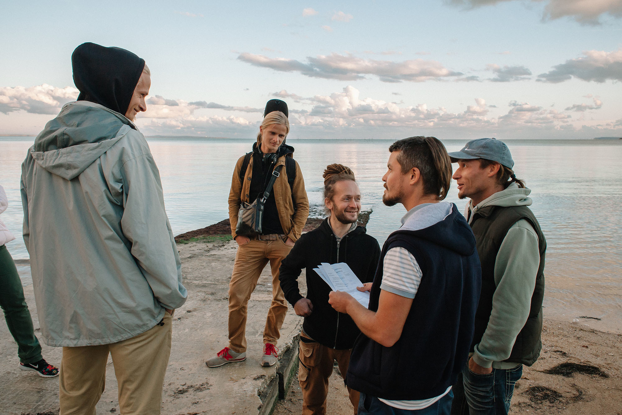 Керчь. Семейный и свадебный фотограф в Майкопе Михаил Мартиросян
