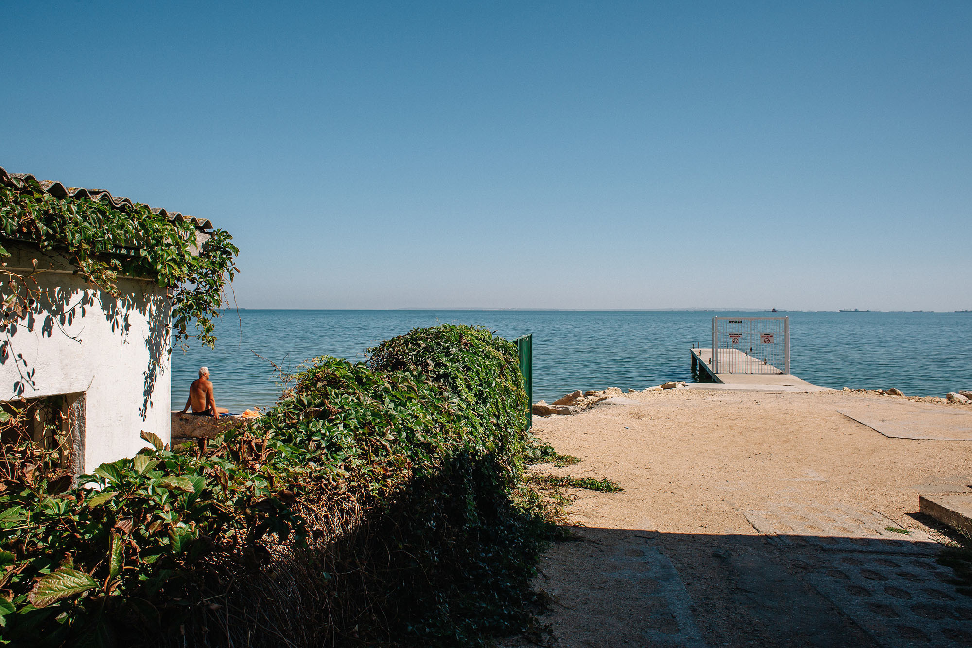 Керчь. Семейный и свадебный фотограф в Майкопе Михаил Мартиросян