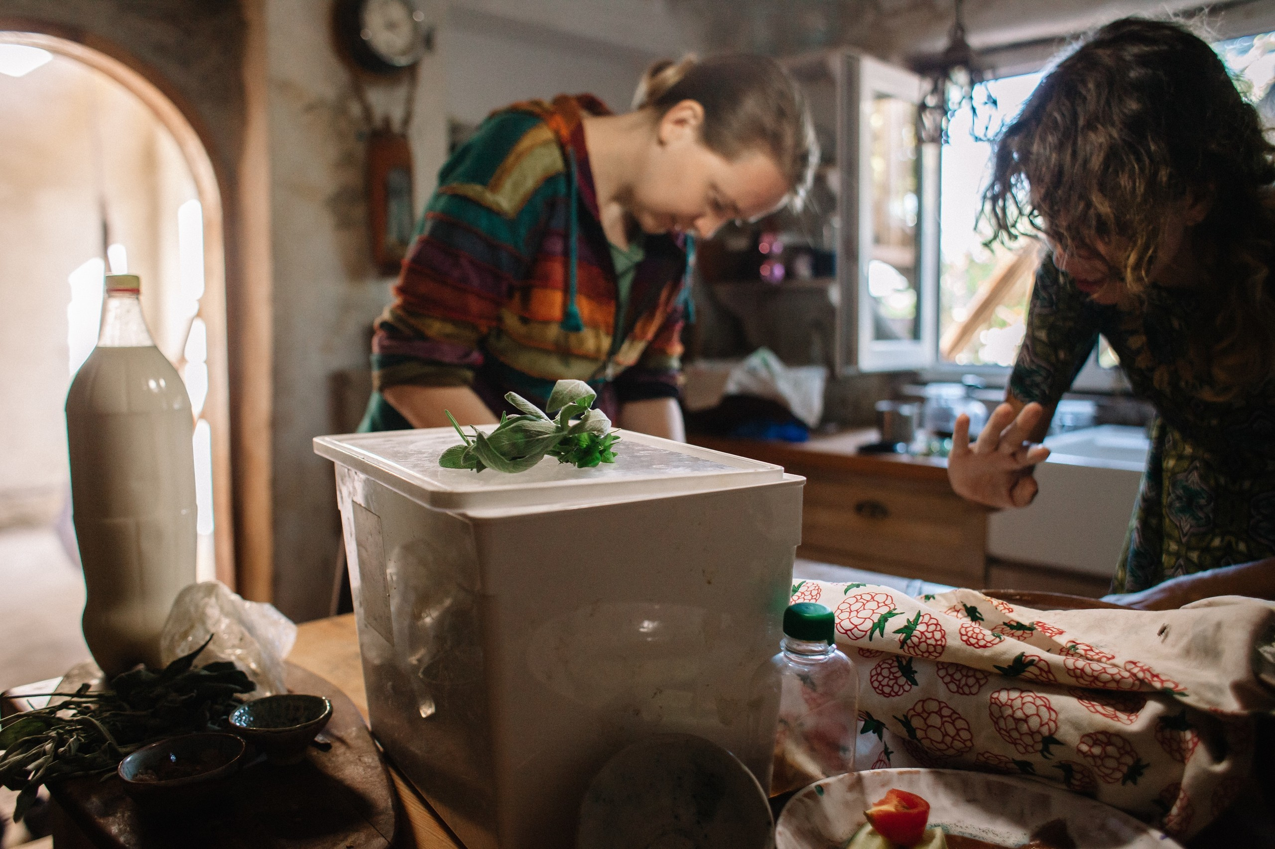 Керчь_сентябрь. Семейный и свадебный фотограф в Майкопе Михаил Мартиросян