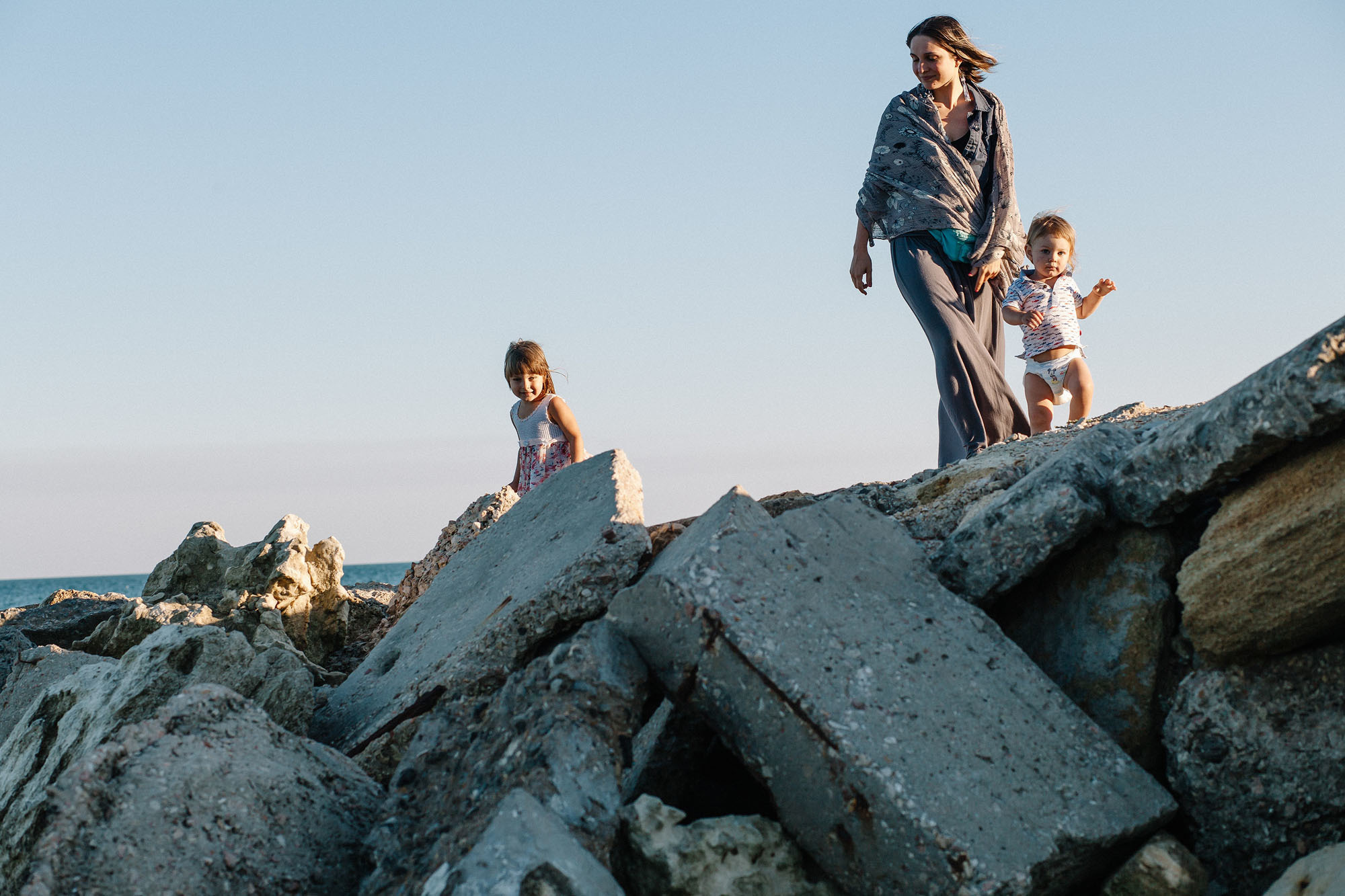 Керчь. Семейный и свадебный фотограф в Майкопе Михаил Мартиросян