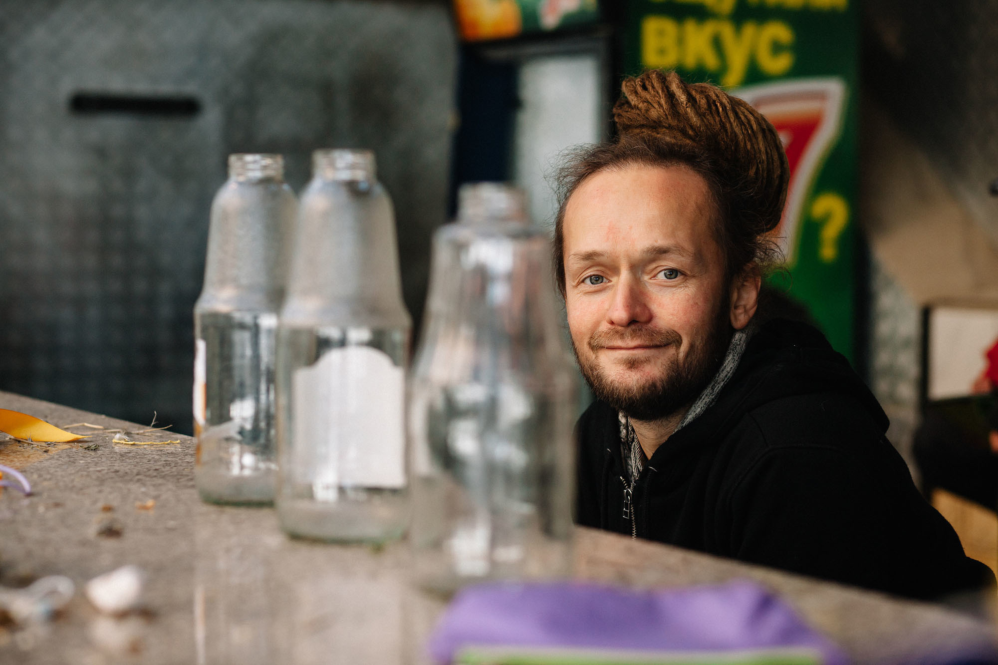 Керчь. Семейный и свадебный фотограф в Майкопе Михаил Мартиросян