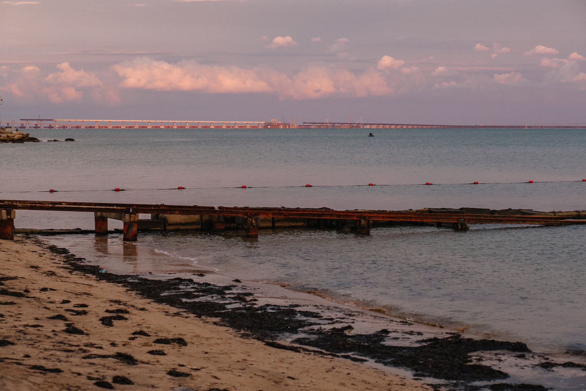 Керчь. Семейный и свадебный фотограф в Майкопе Михаил Мартиросян