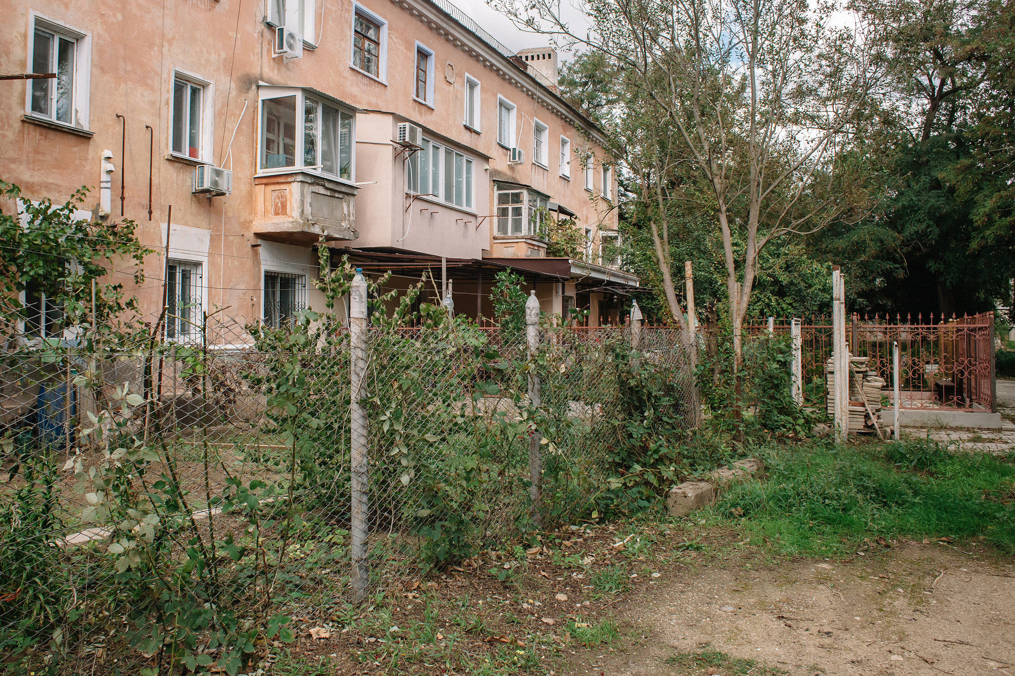 Керчь. Семейный и свадебный фотограф в Майкопе Михаил Мартиросян