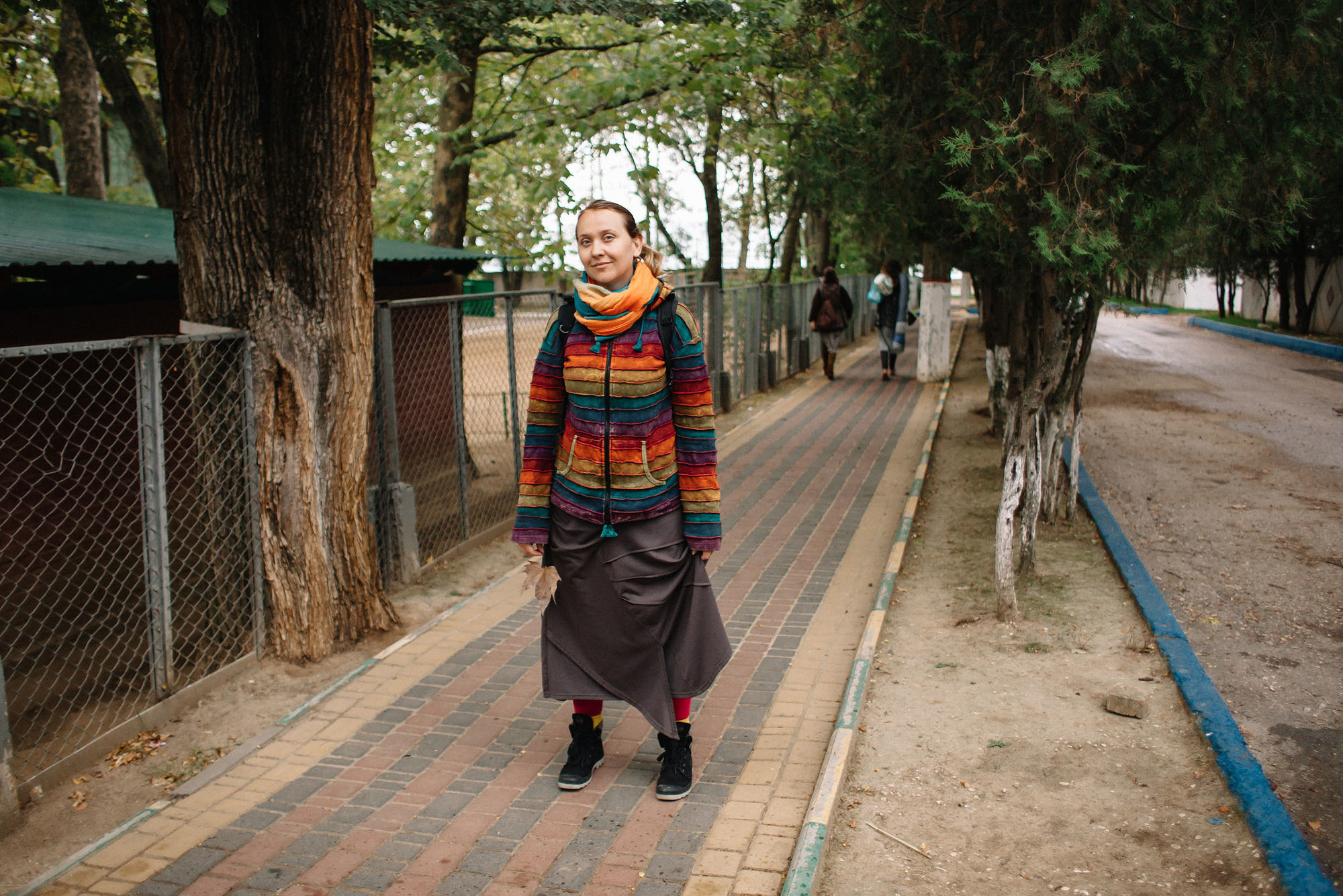 Керчь. Семейный и свадебный фотограф в Майкопе Михаил Мартиросян