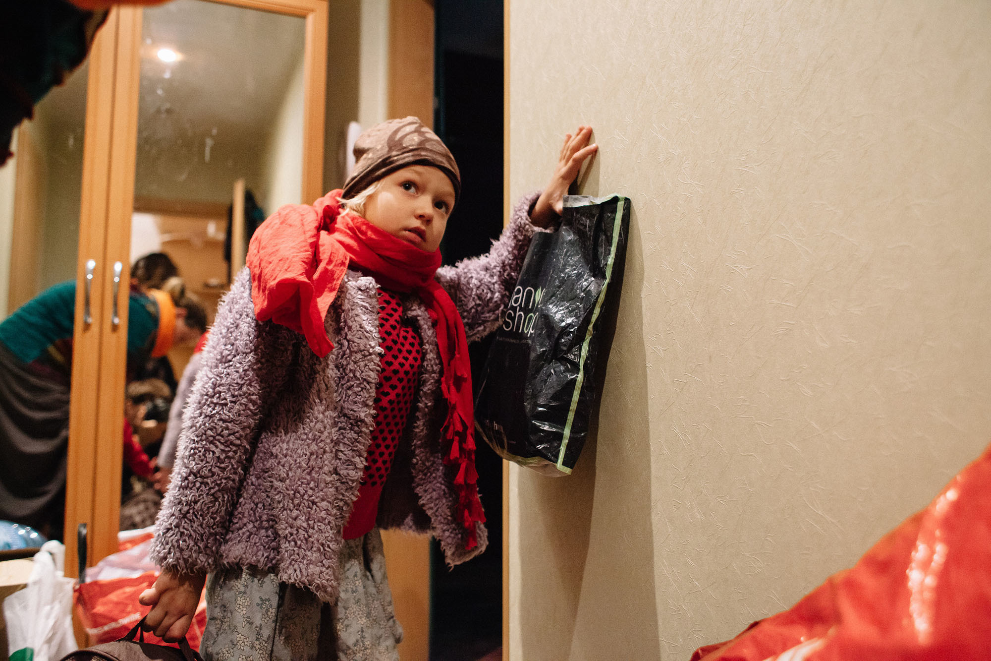 Керчь. Семейный и свадебный фотограф в Майкопе Михаил Мартиросян