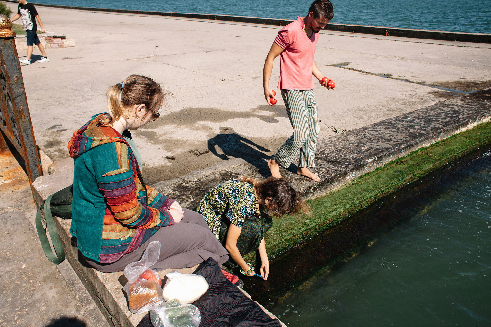 Керчь. Семейный и свадебный фотограф в Майкопе Михаил Мартиросян