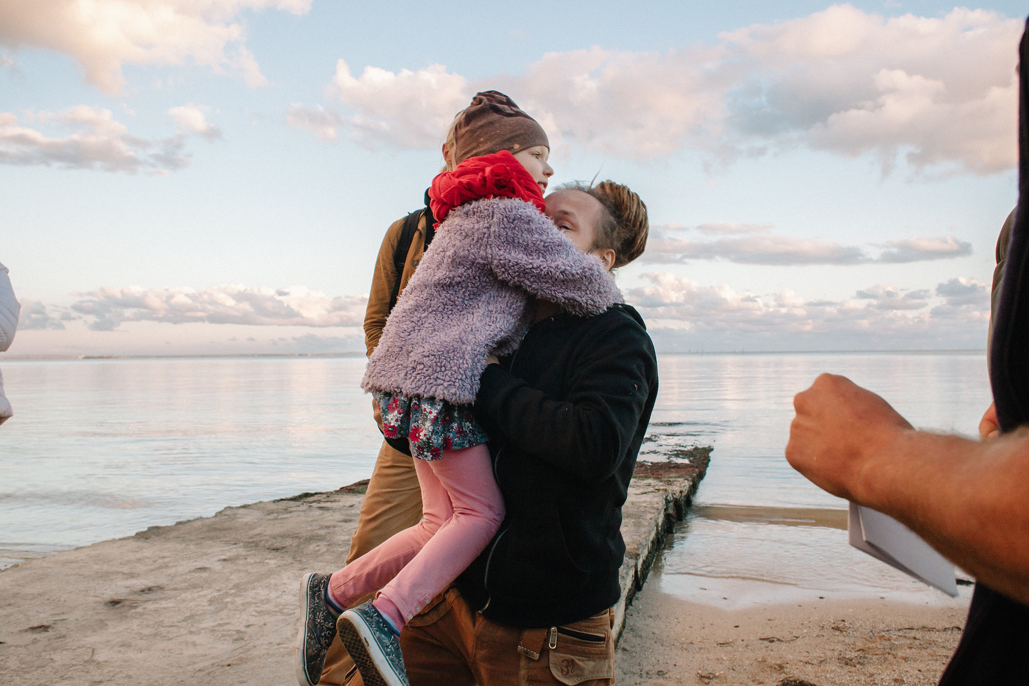 Керчь. Семейный и свадебный фотограф в Майкопе Михаил Мартиросян
