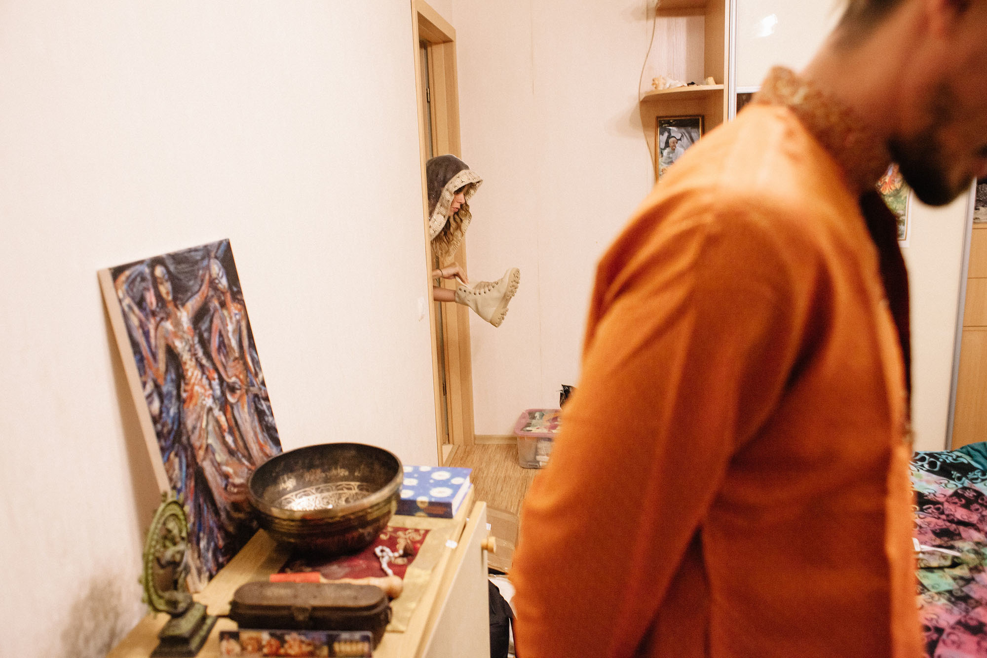 Керчь. Семейный и свадебный фотограф в Майкопе Михаил Мартиросян