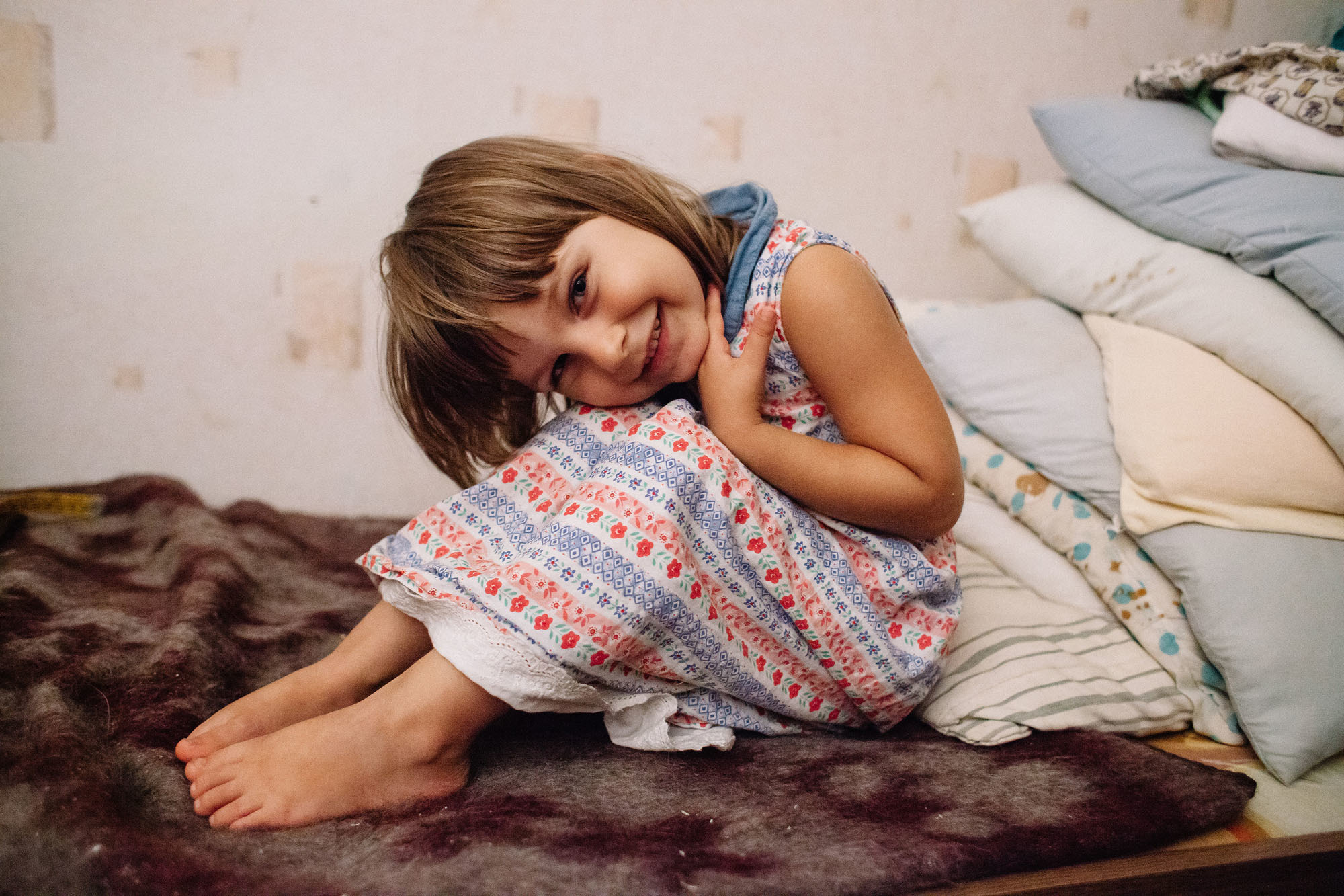 Керчь. Семейный и свадебный фотограф в Майкопе Михаил Мартиросян