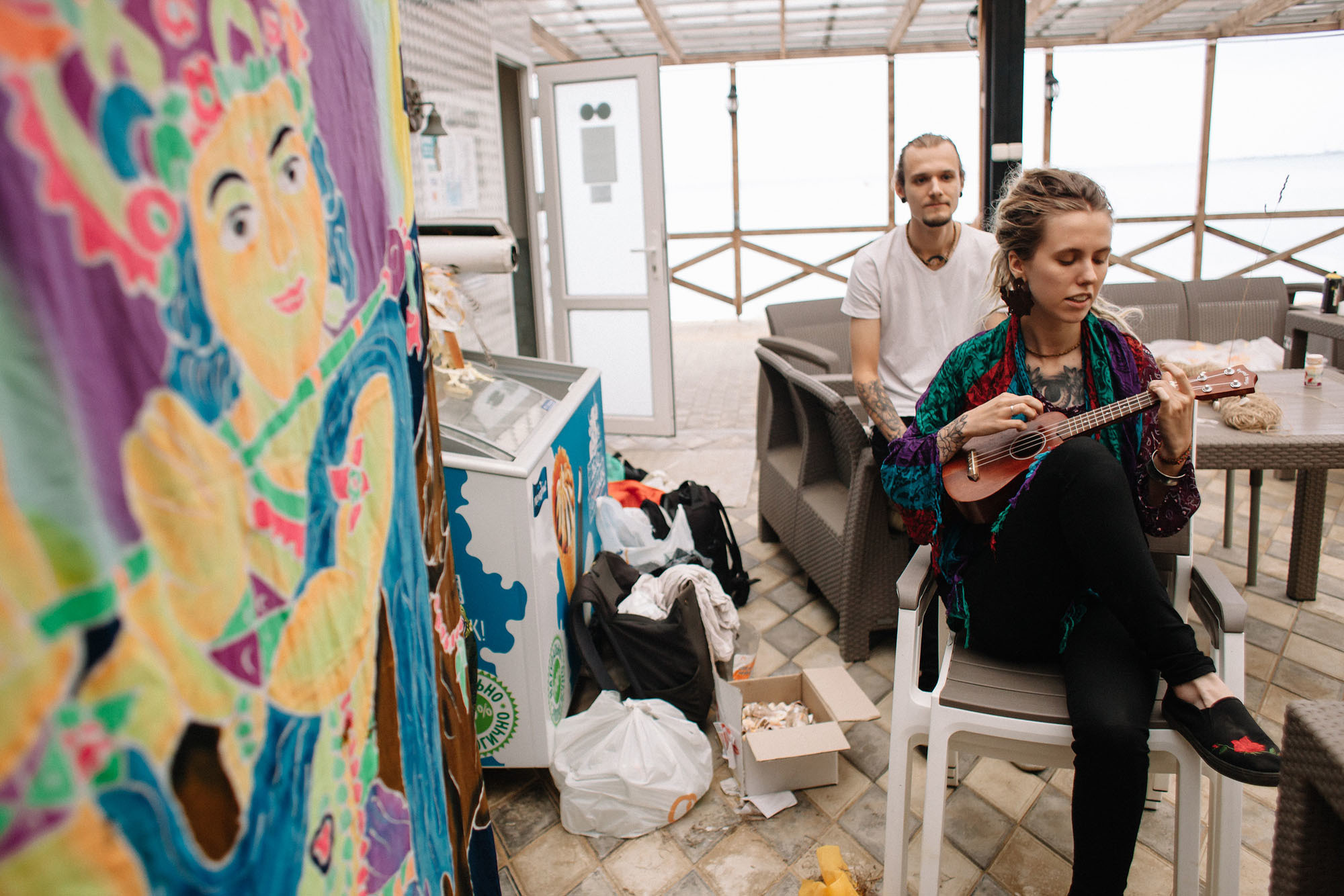 Керчь. Семейный и свадебный фотограф в Майкопе Михаил Мартиросян