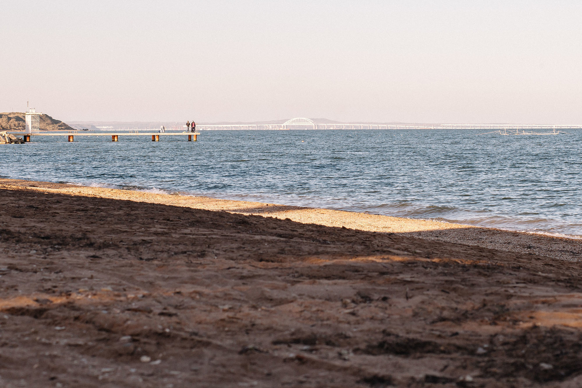 Керчь. Семейный и свадебный фотограф в Майкопе Михаил Мартиросян