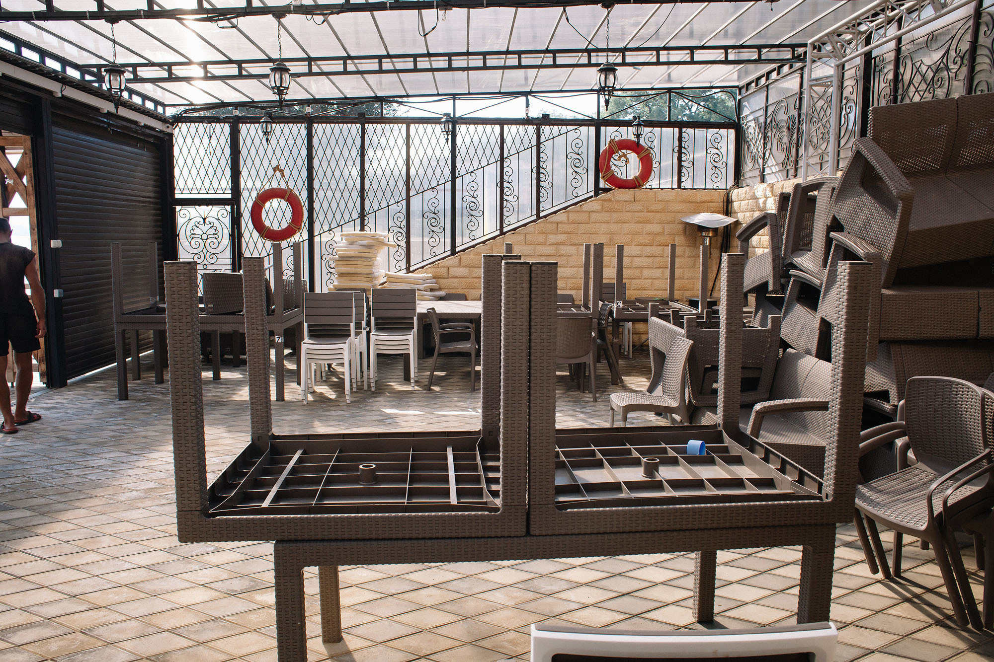 Керчь. Семейный и свадебный фотограф в Майкопе Михаил Мартиросян