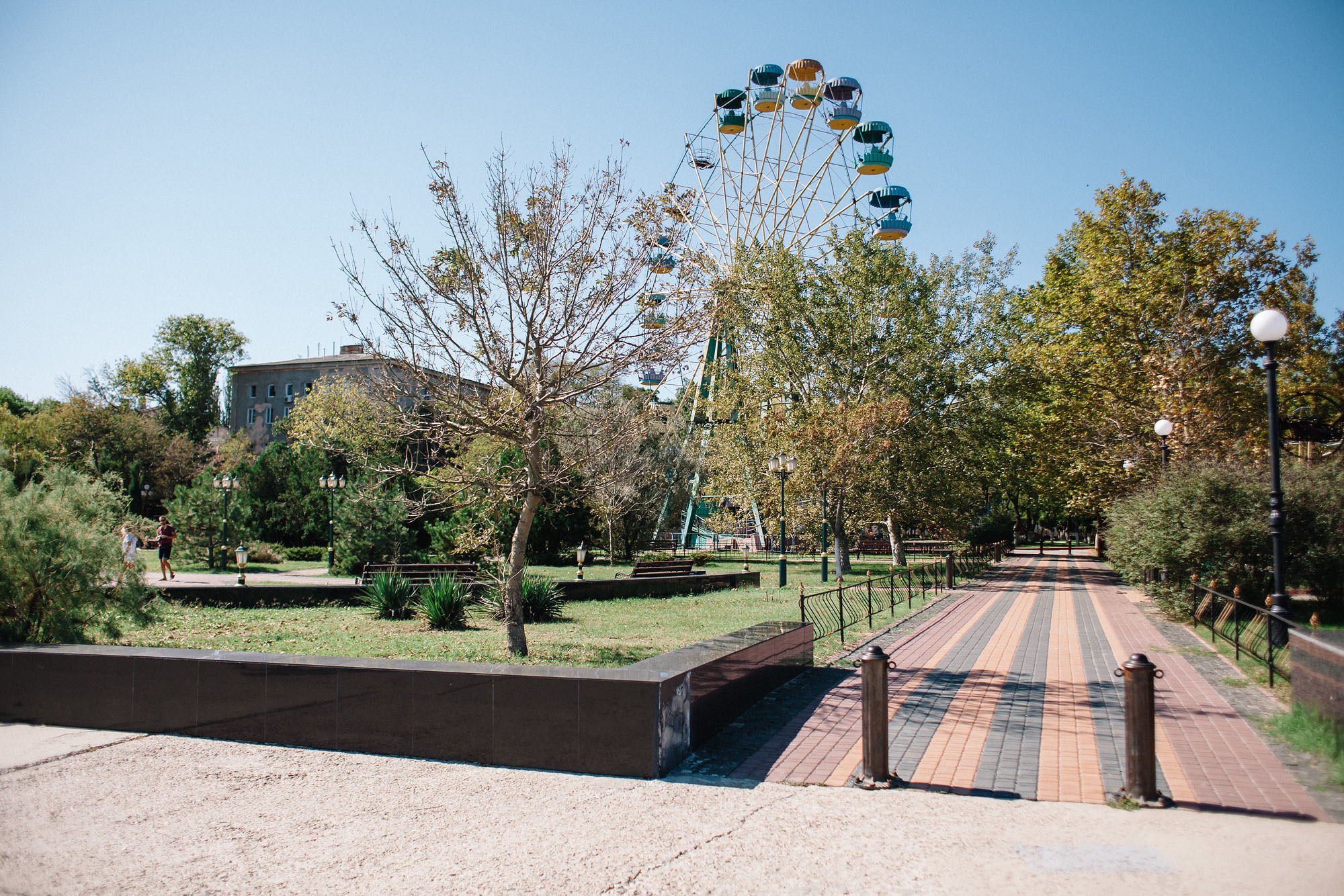 Керчь. Семейный и свадебный фотограф в Майкопе Михаил Мартиросян