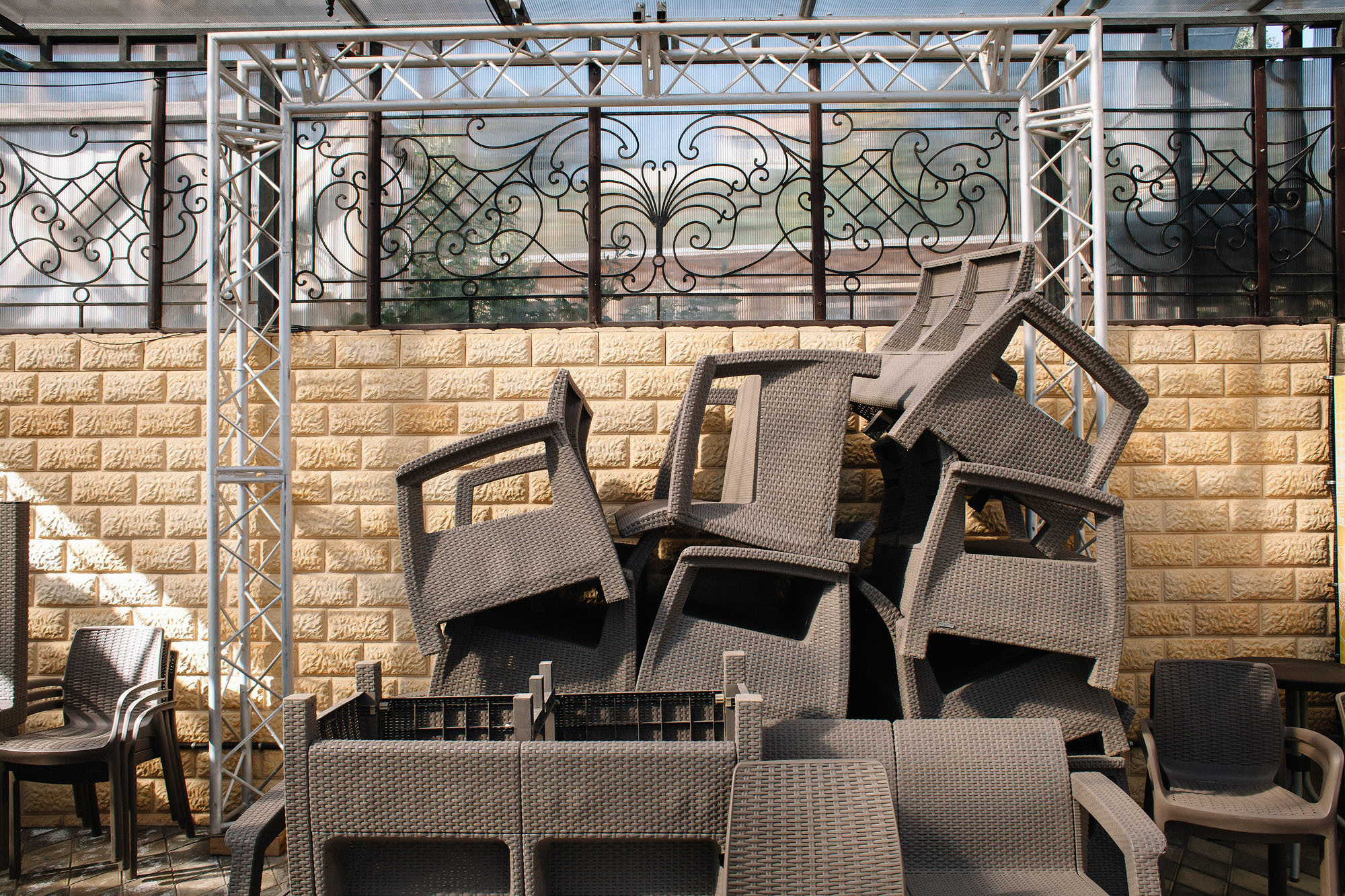 Керчь. Семейный и свадебный фотограф в Майкопе Михаил Мартиросян