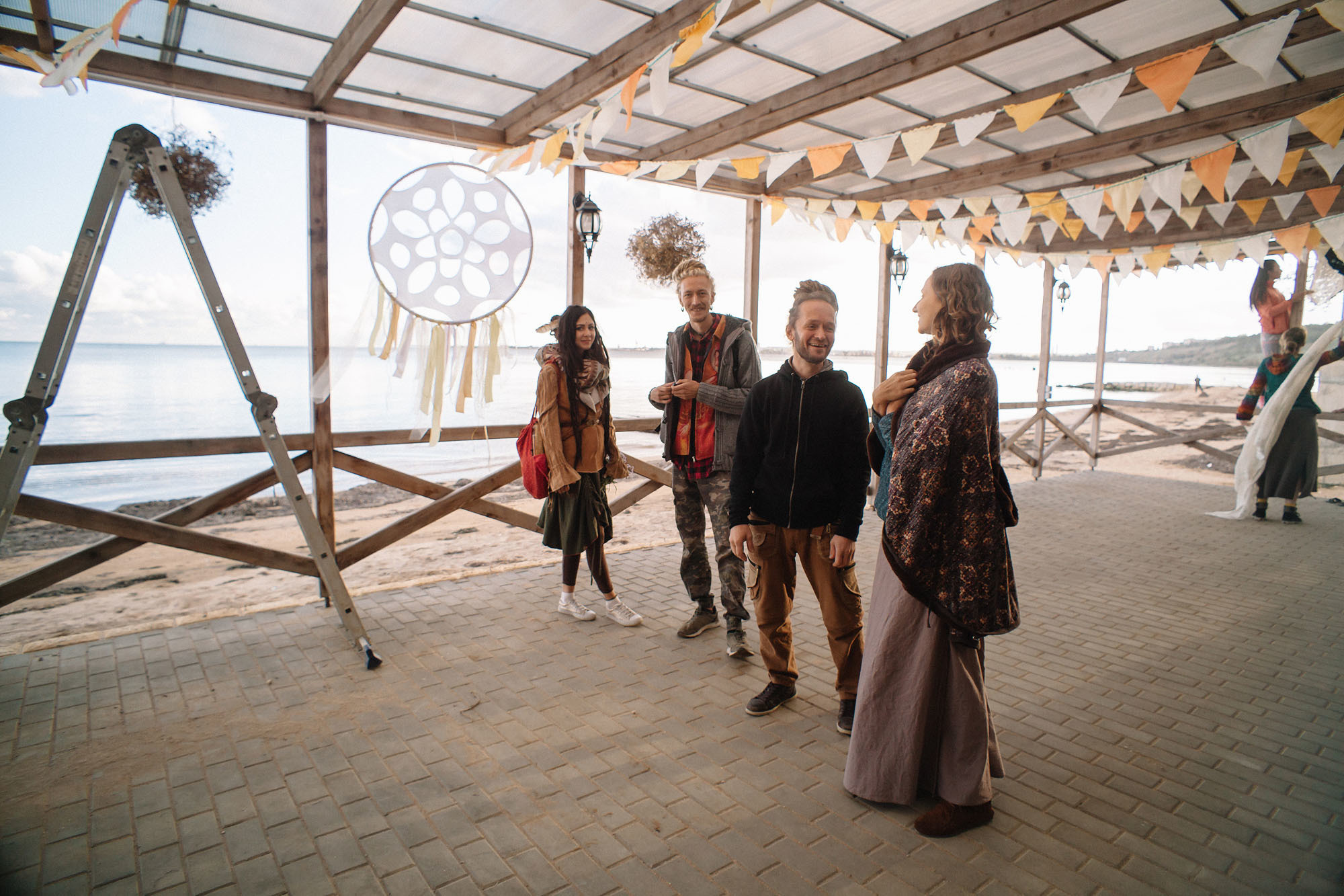 Керчь. Семейный и свадебный фотограф в Майкопе Михаил Мартиросян