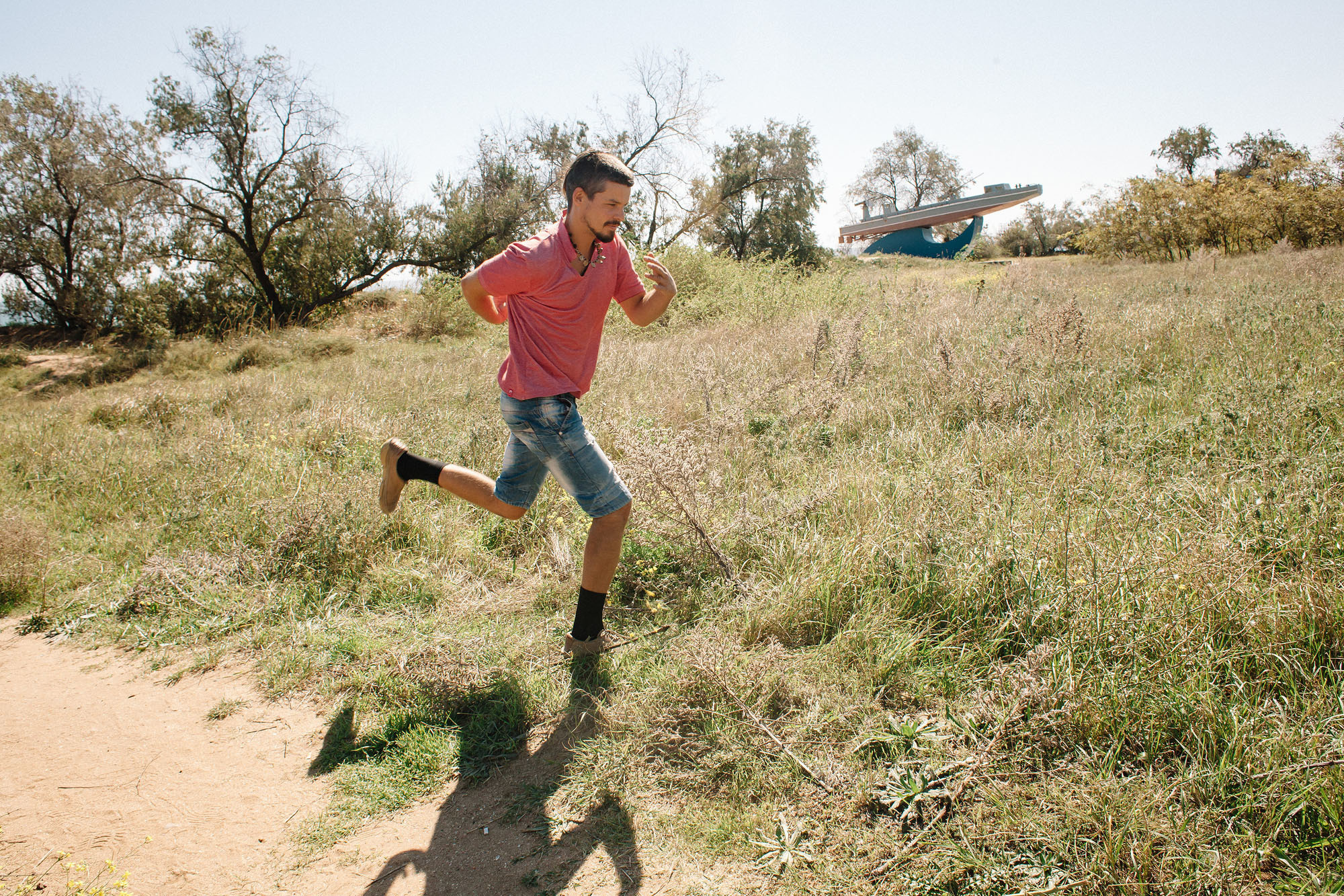 Керчь. Семейный и свадебный фотограф в Майкопе Михаил Мартиросян