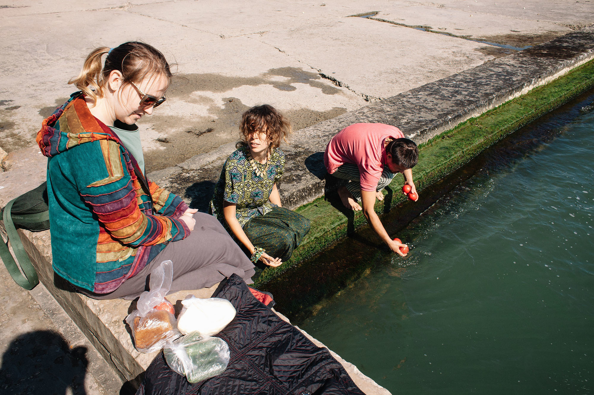 Керчь. Семейный и свадебный фотограф в Майкопе Михаил Мартиросян