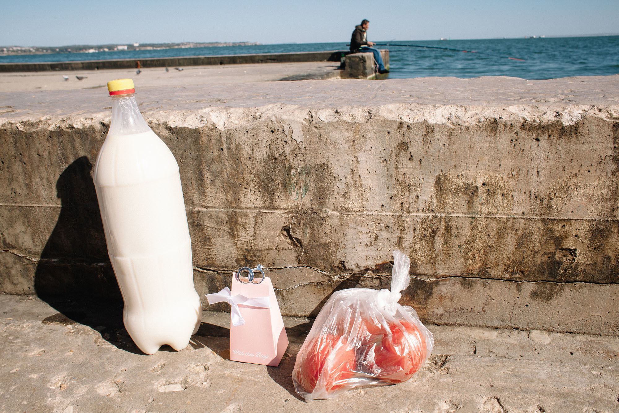 Керчь. Семейный и свадебный фотограф в Майкопе Михаил Мартиросян
