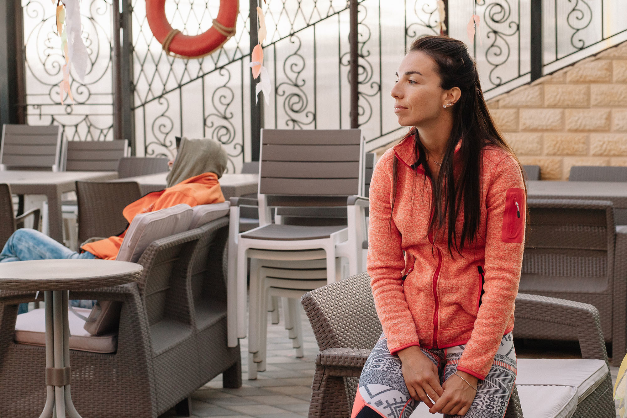 Керчь. Семейный и свадебный фотограф в Майкопе Михаил Мартиросян