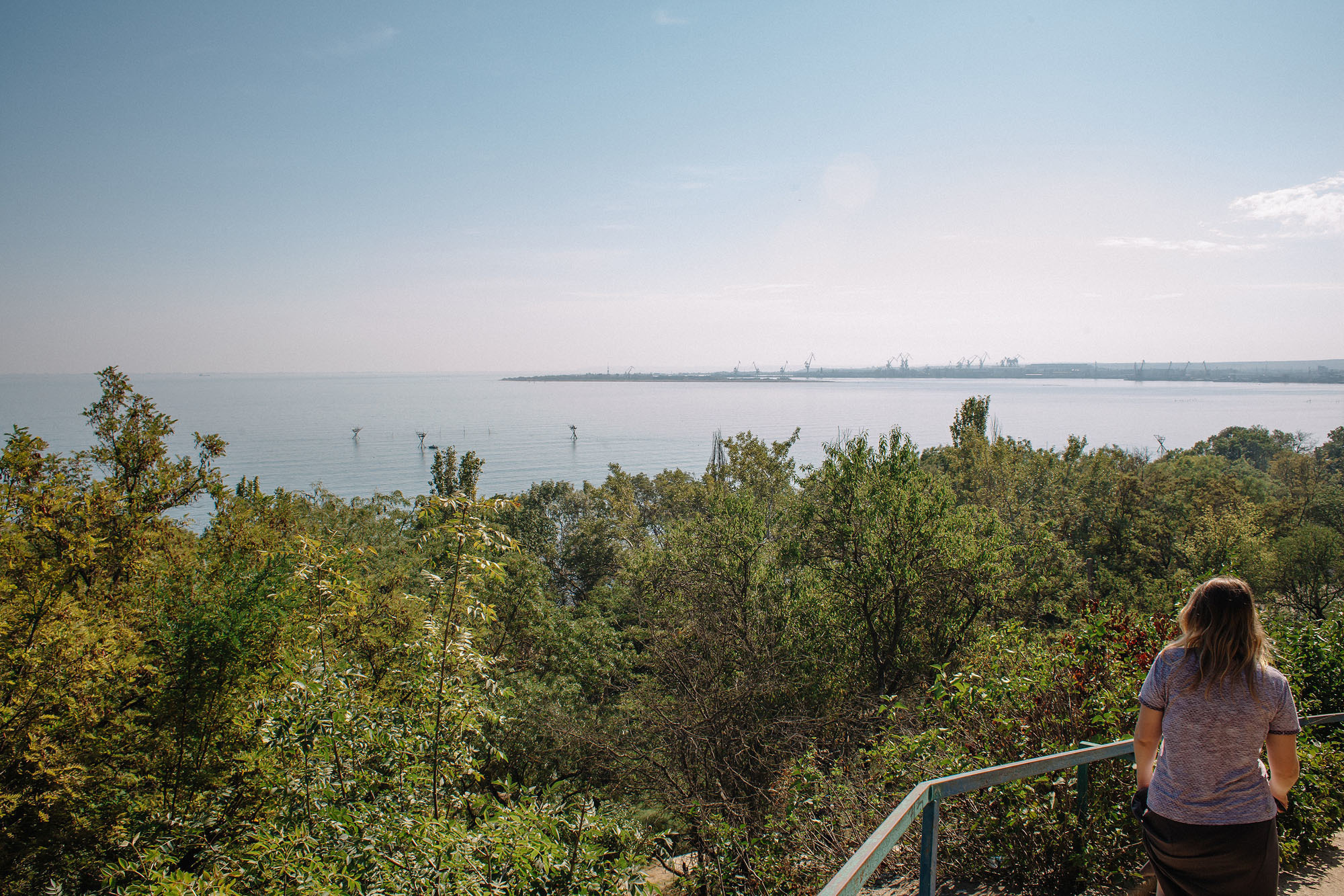 Керчь. Семейный и свадебный фотограф в Майкопе Михаил Мартиросян