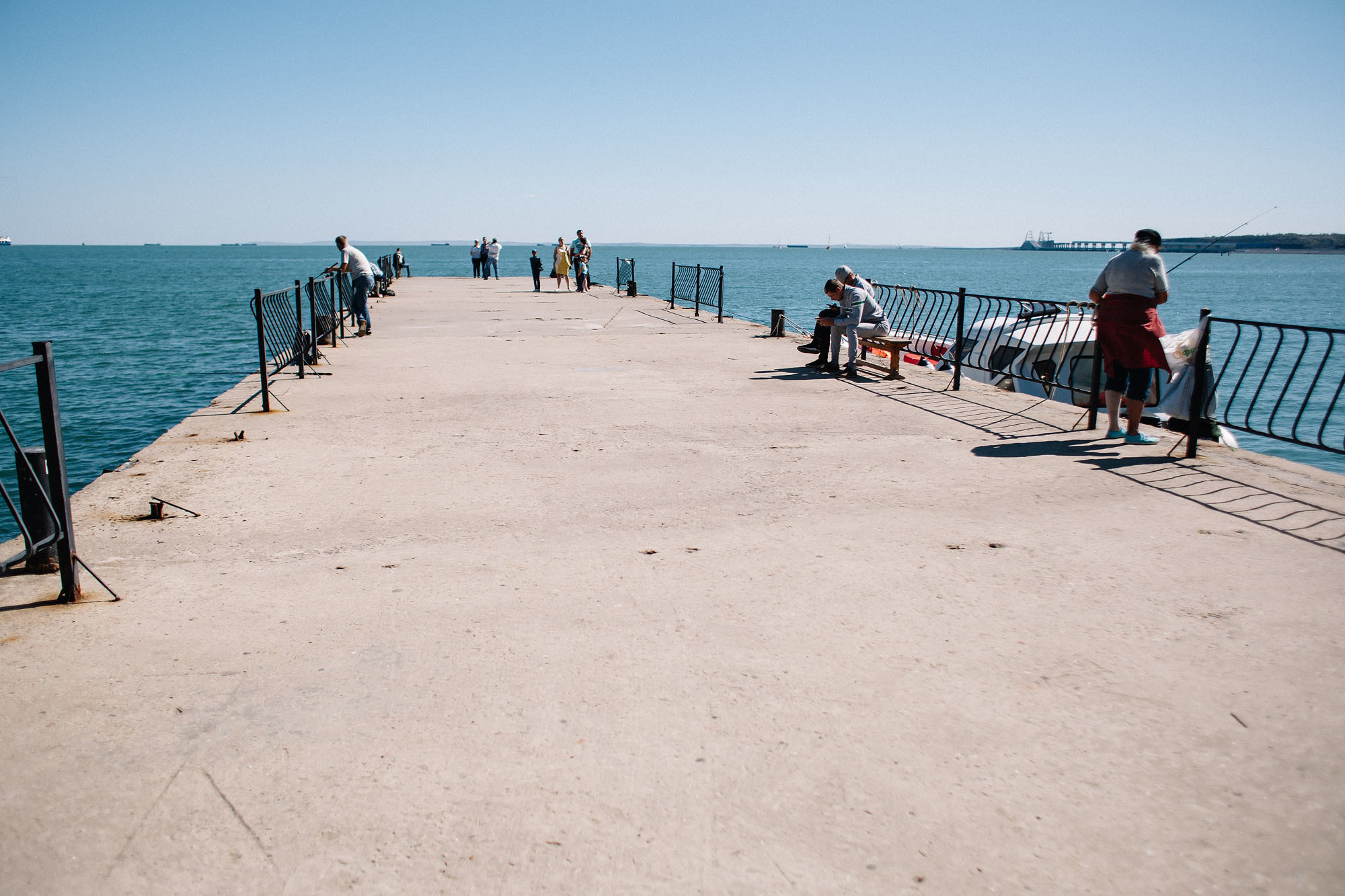 Керчь. Семейный и свадебный фотограф в Майкопе Михаил Мартиросян