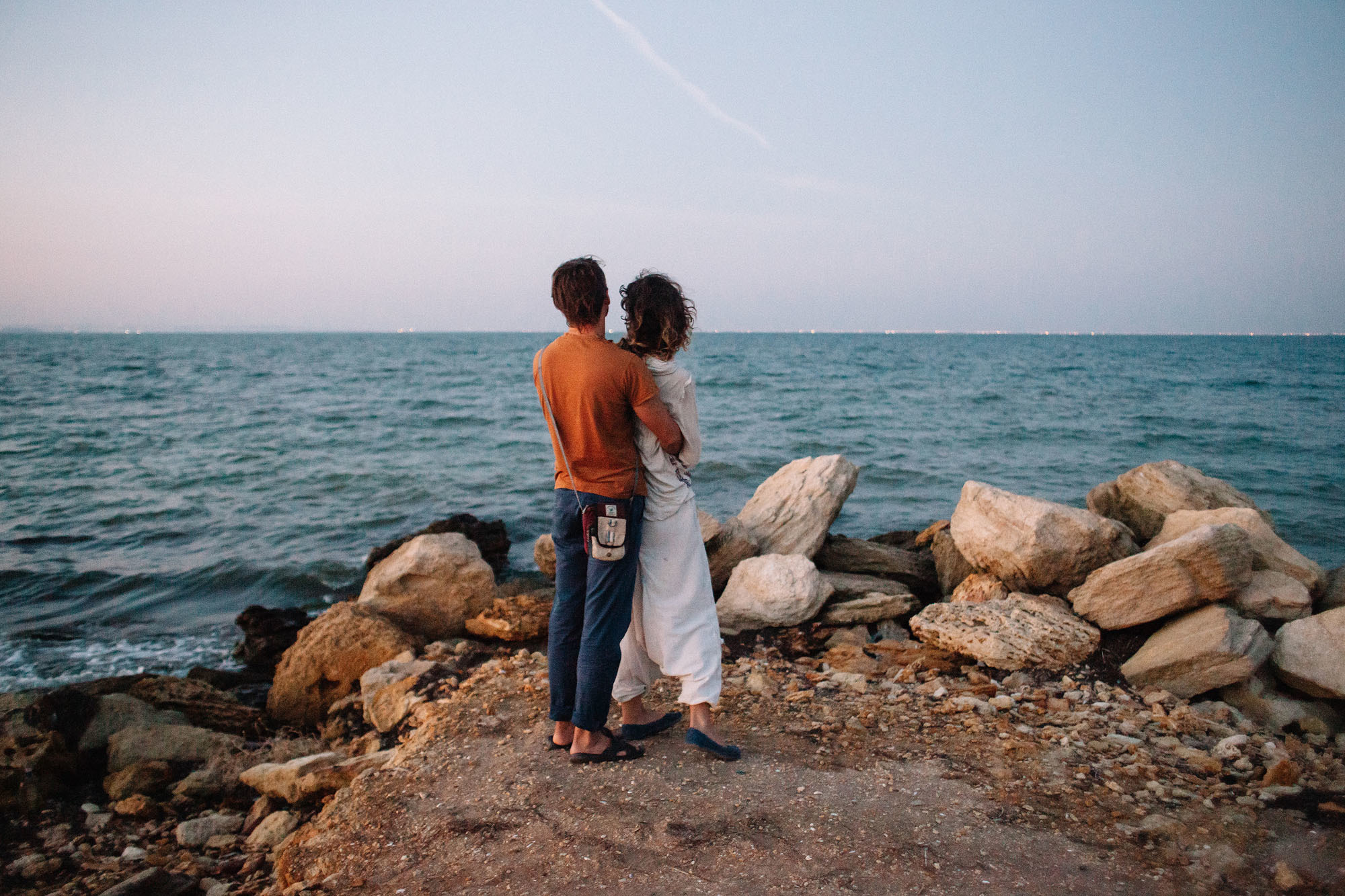 Керчь. Семейный и свадебный фотограф в Майкопе Михаил Мартиросян