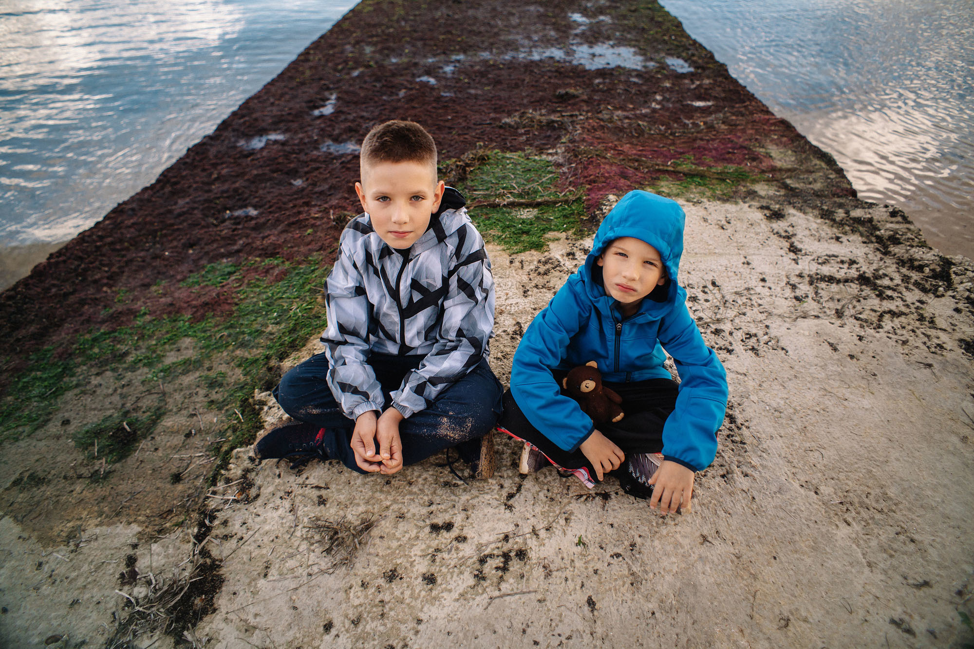 Керчь. Семейный и свадебный фотограф в Майкопе Михаил Мартиросян