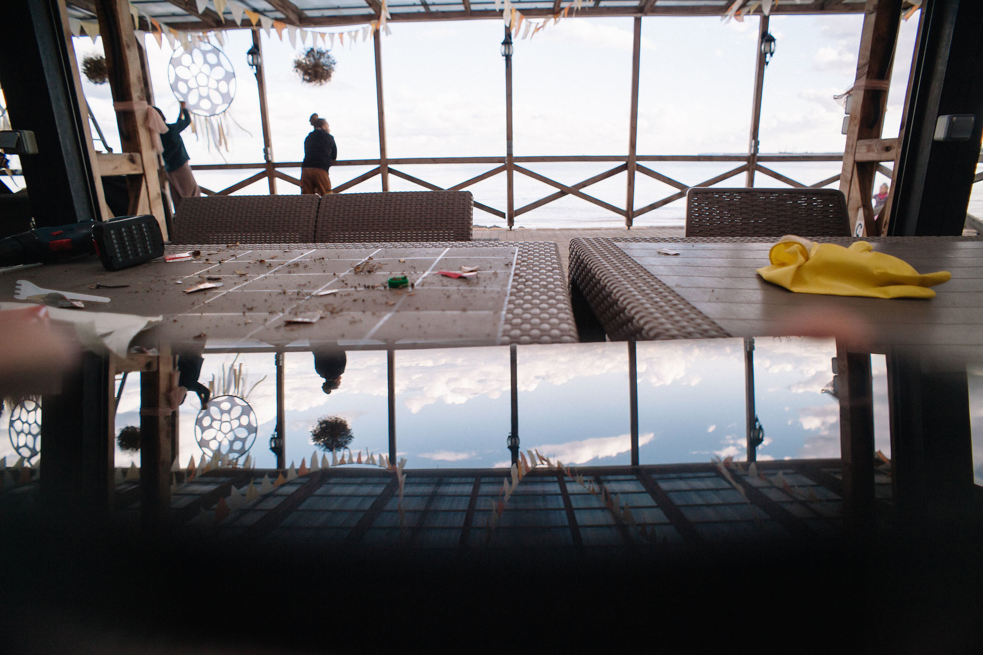 Керчь. Семейный и свадебный фотограф в Майкопе Михаил Мартиросян