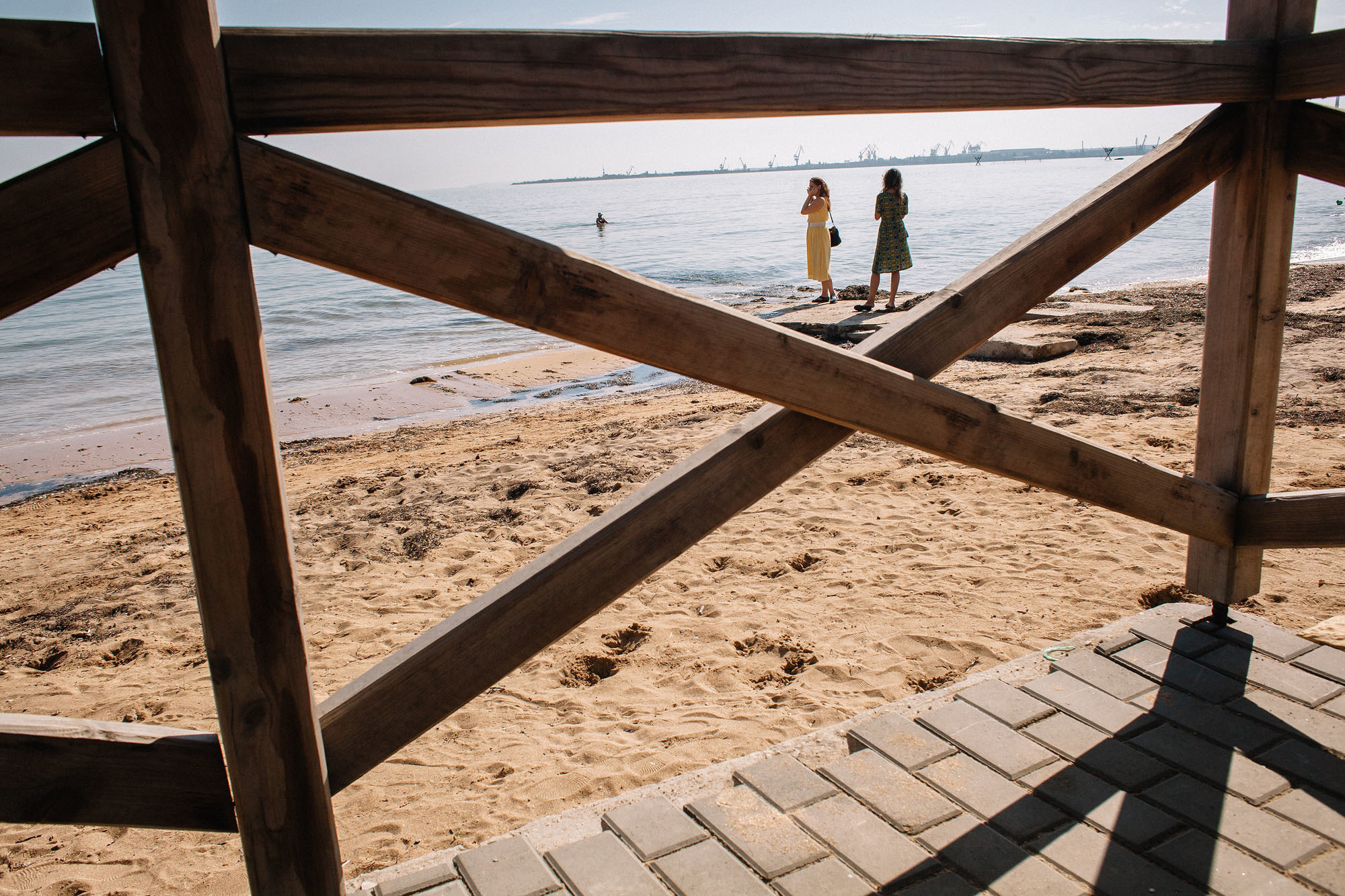 Керчь. Семейный и свадебный фотограф в Майкопе Михаил Мартиросян