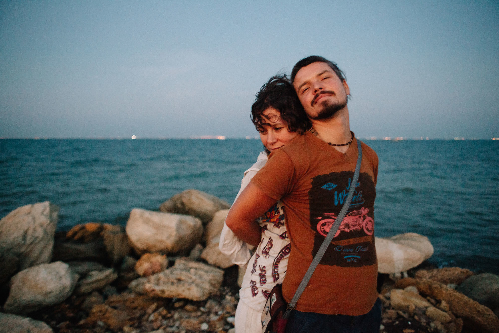 Керчь. Семейный и свадебный фотограф в Майкопе Михаил Мартиросян