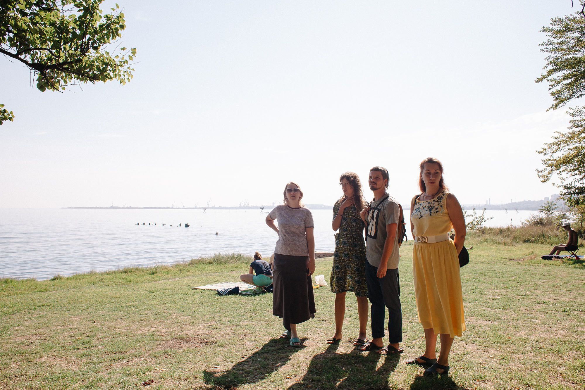 Керчь. Семейный и свадебный фотограф в Майкопе Михаил Мартиросян