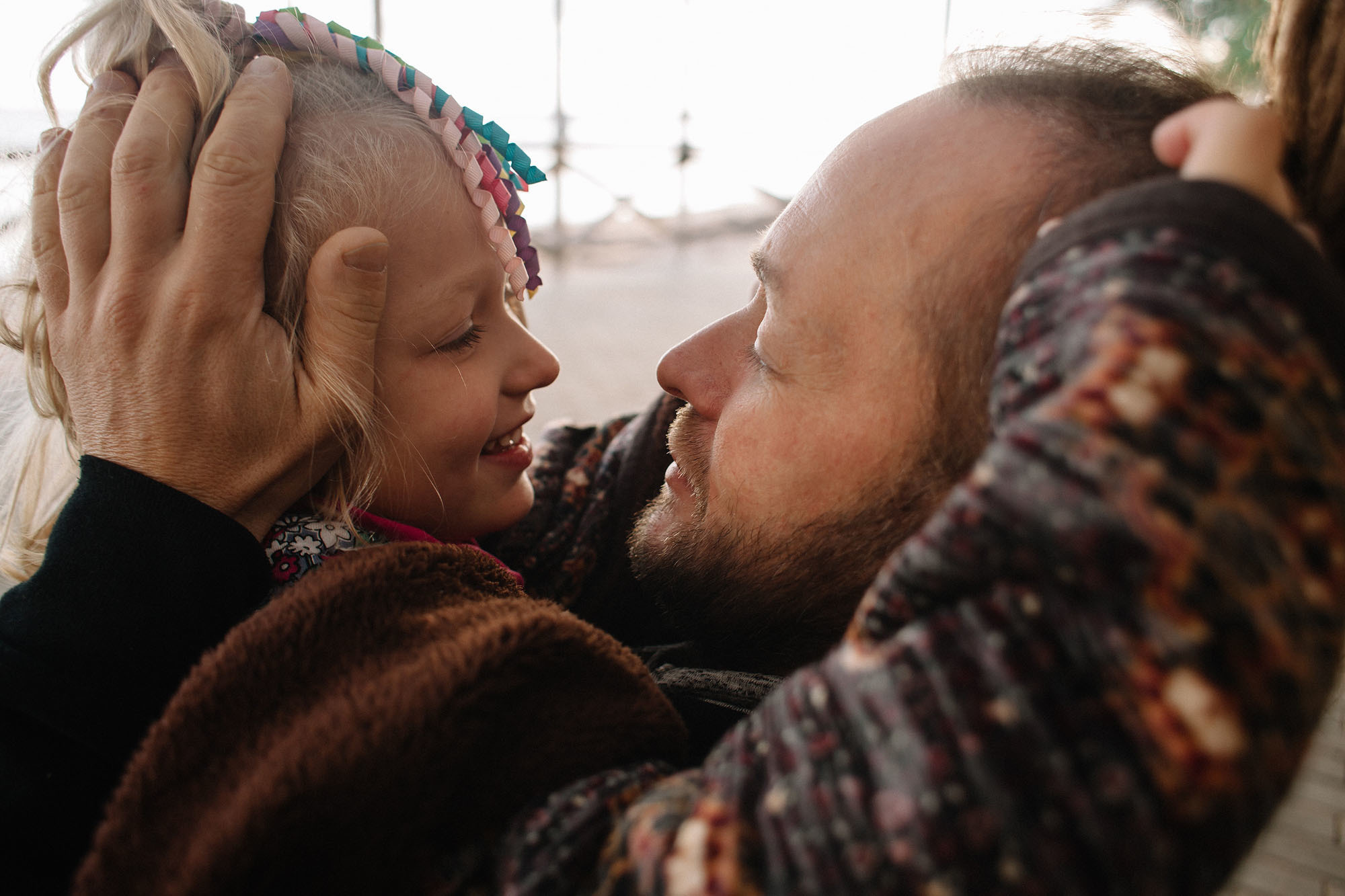 Керчь. Семейный и свадебный фотограф в Майкопе Михаил Мартиросян