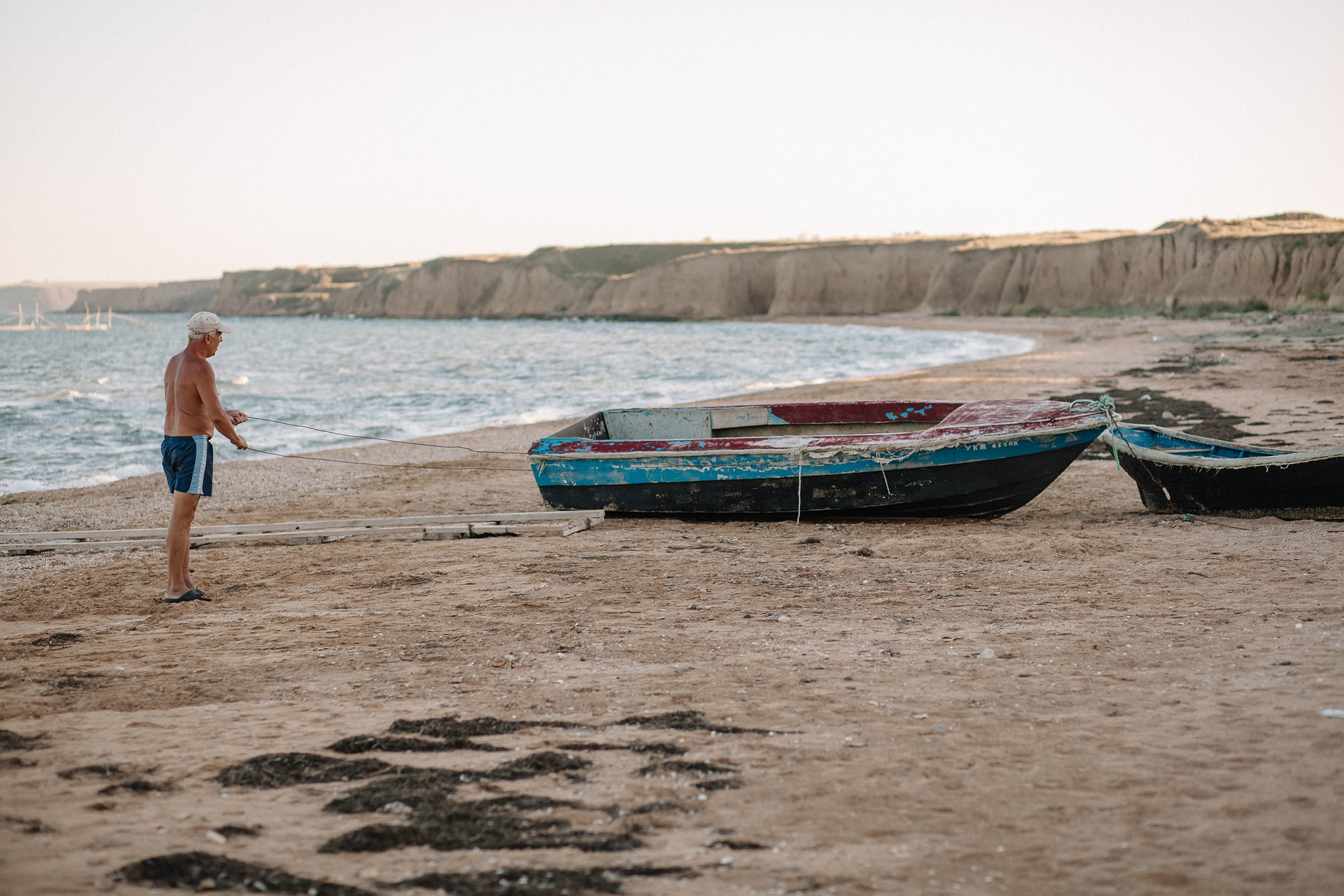 Керчь. Семейный и свадебный фотограф в Майкопе Михаил Мартиросян