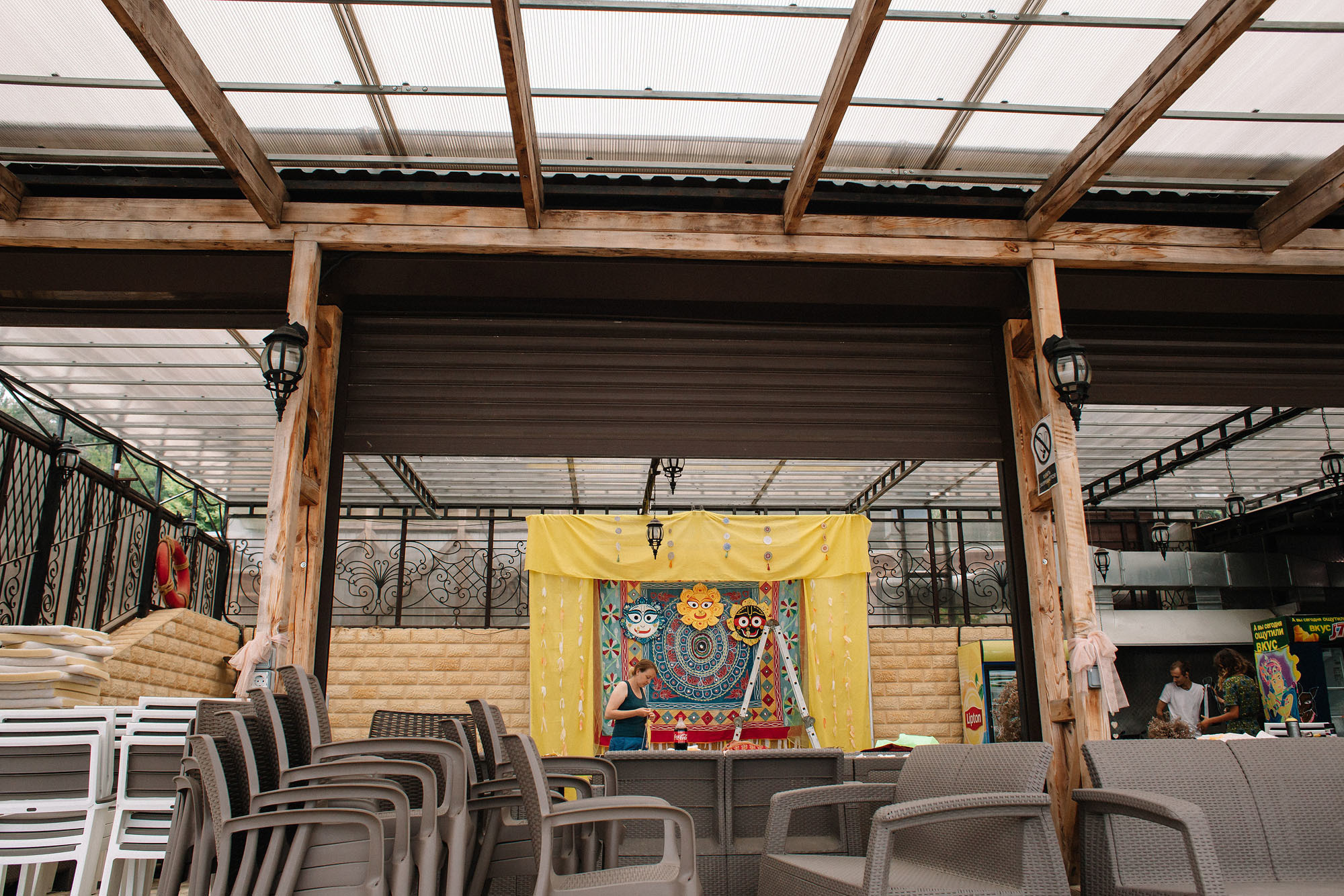 Керчь. Семейный и свадебный фотограф в Майкопе Михаил Мартиросян