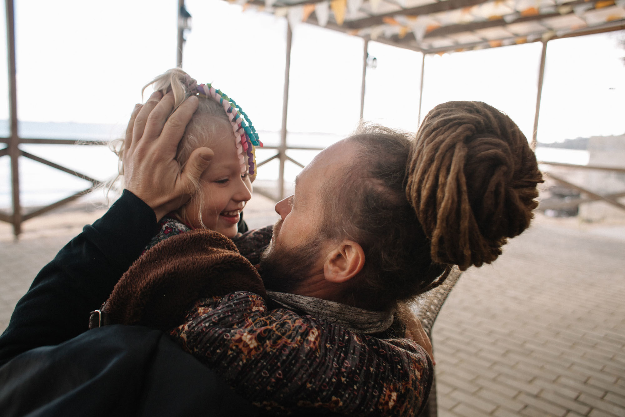 Керчь. Семейный и свадебный фотограф в Майкопе Михаил Мартиросян