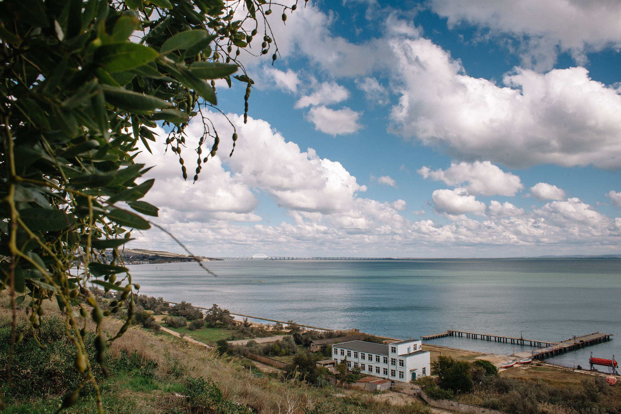 Керчь. Семейный и свадебный фотограф в Майкопе Михаил Мартиросян