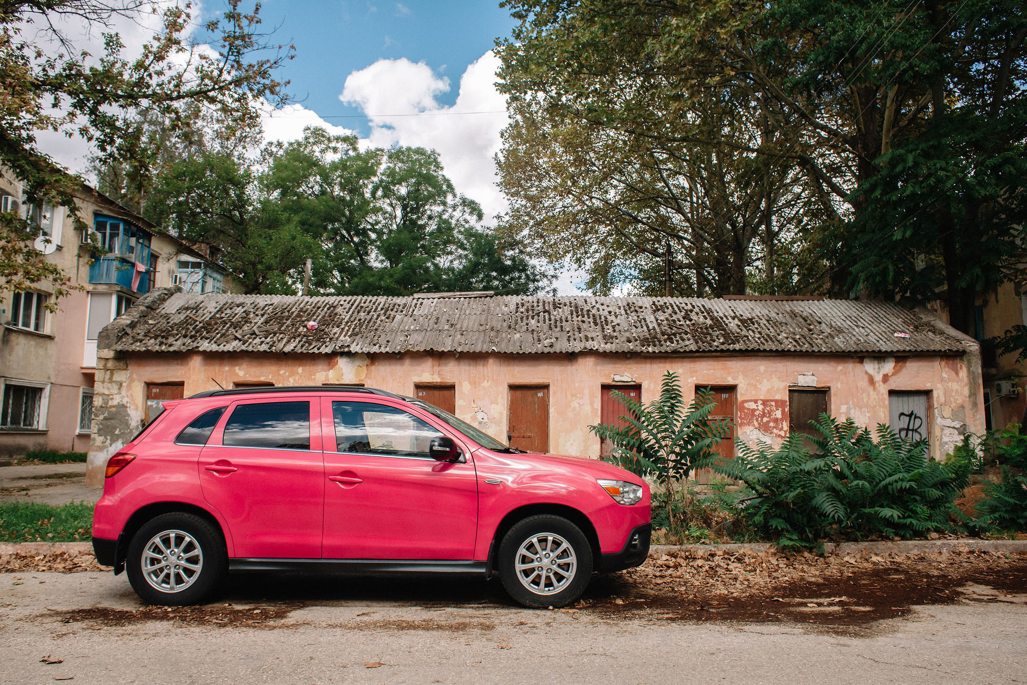 Керчь. Семейный и свадебный фотограф в Майкопе Михаил Мартиросян