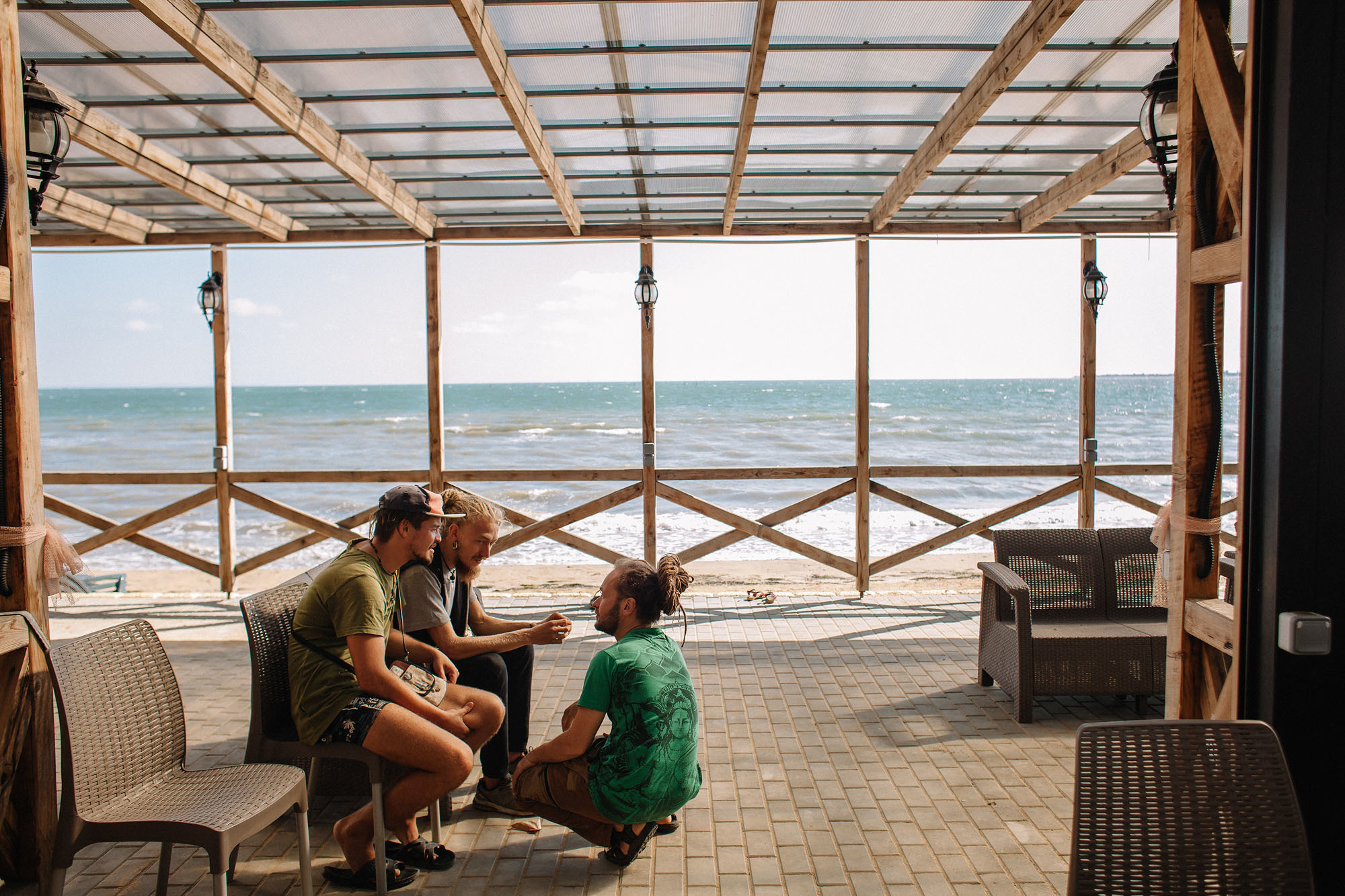 Керчь. Семейный и свадебный фотограф в Майкопе Михаил Мартиросян