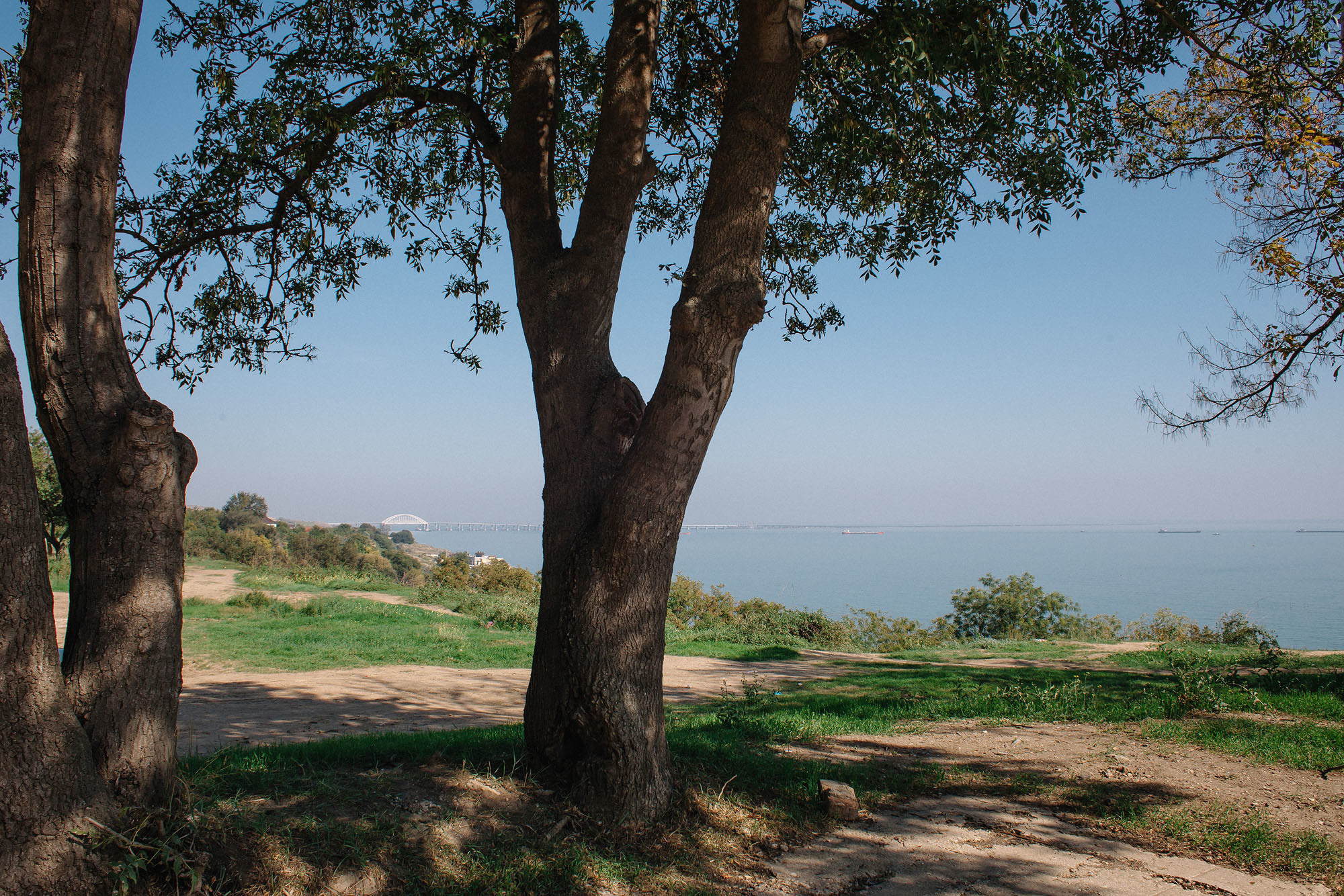 Керчь. Семейный и свадебный фотограф в Майкопе Михаил Мартиросян