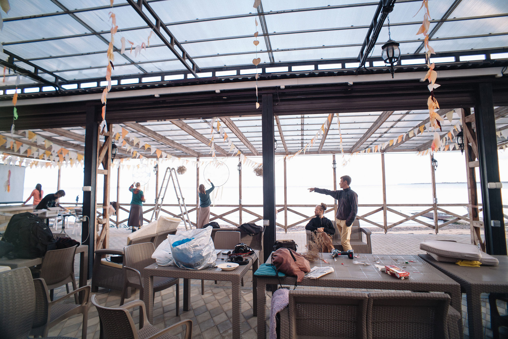 Керчь. Семейный и свадебный фотограф в Майкопе Михаил Мартиросян