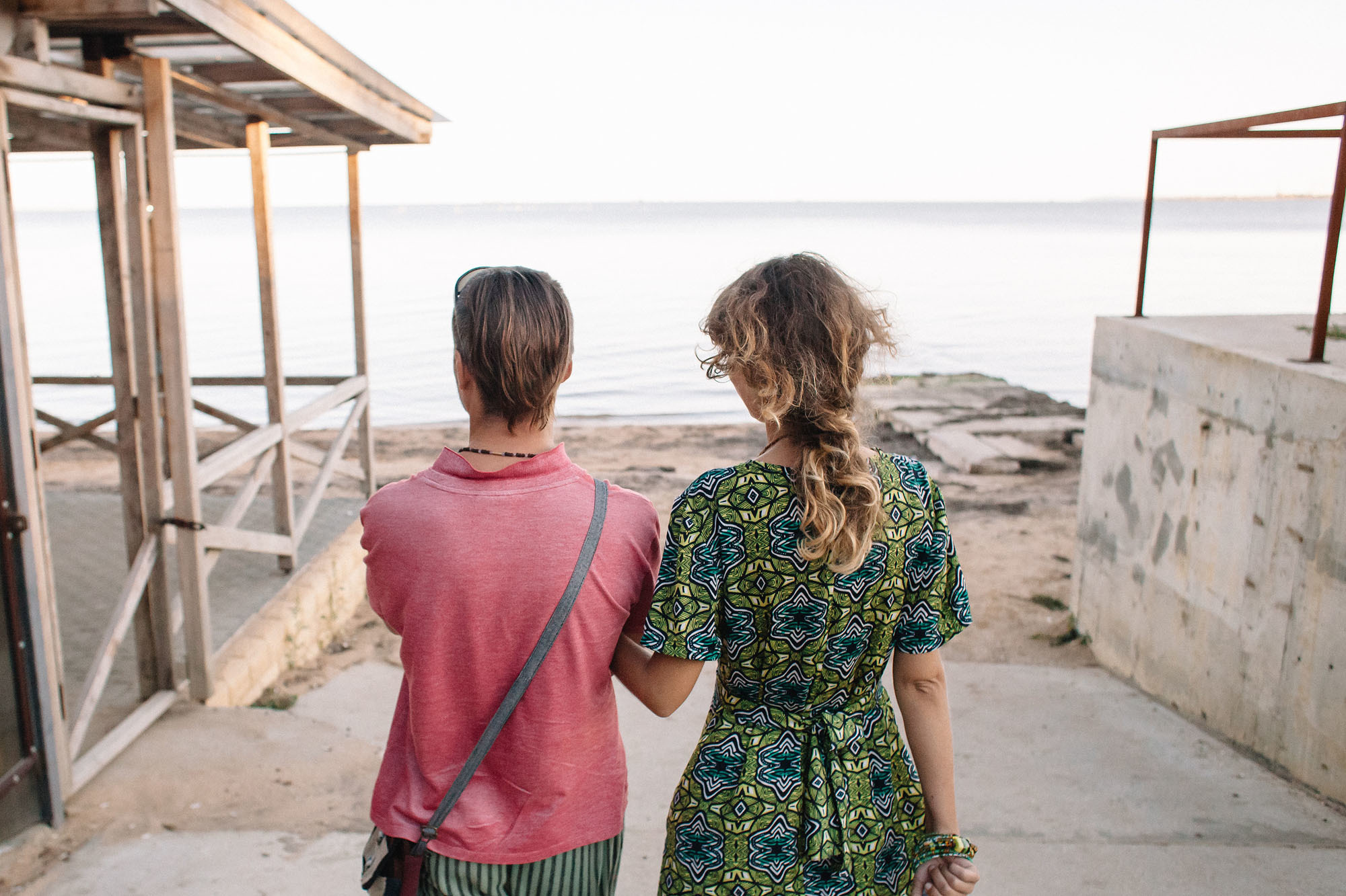 Керчь. Семейный и свадебный фотограф в Майкопе Михаил Мартиросян