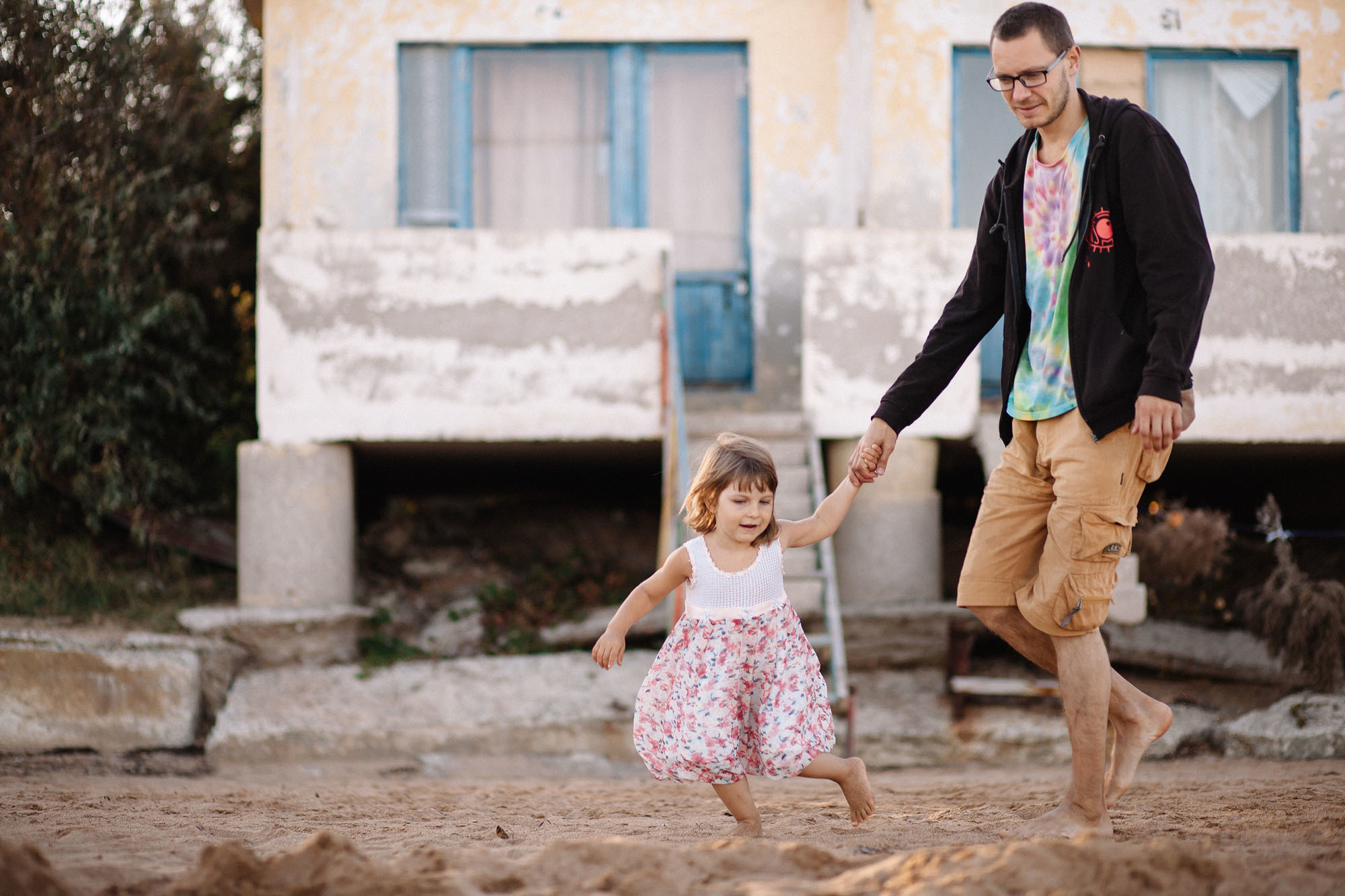 Керчь. Семейный и свадебный фотограф в Майкопе Михаил Мартиросян
