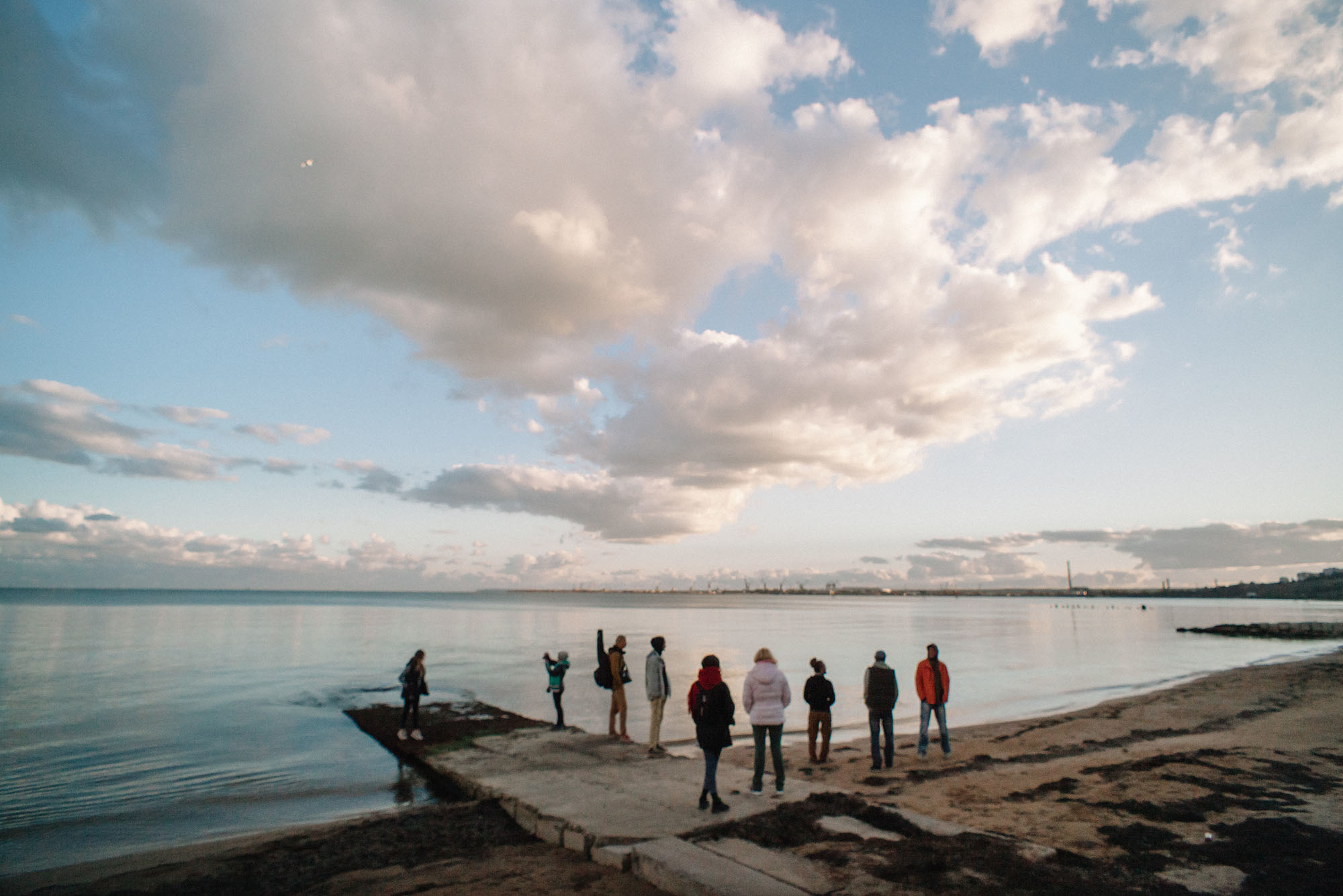 Керчь. Семейный и свадебный фотограф в Майкопе Михаил Мартиросян