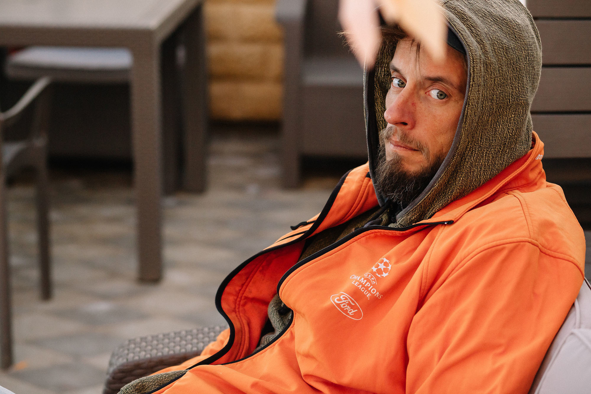 Керчь. Семейный и свадебный фотограф в Майкопе Михаил Мартиросян