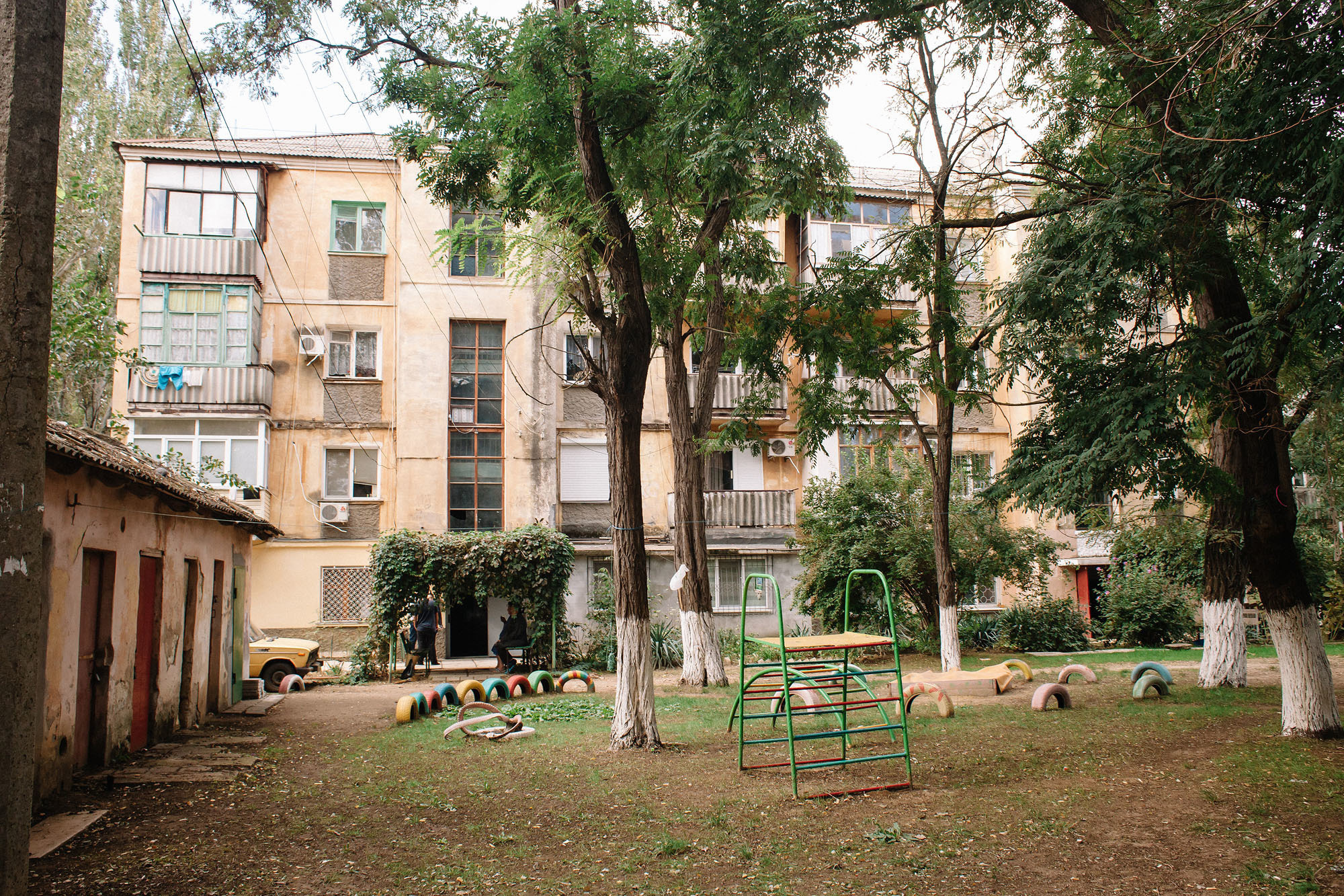 Керчь. Семейный и свадебный фотограф в Майкопе Михаил Мартиросян
