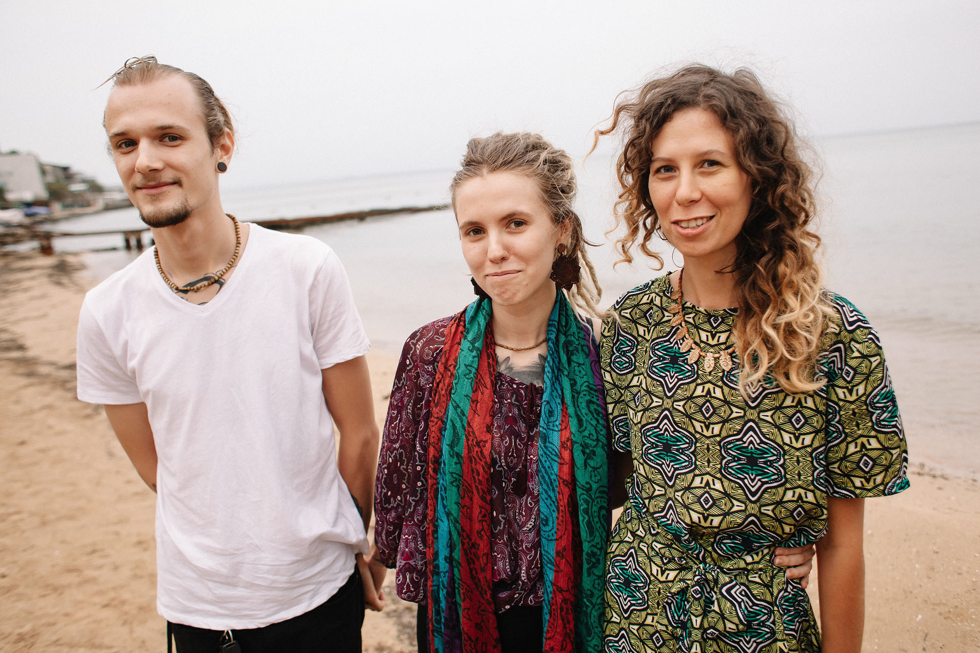 Керчь. Семейный и свадебный фотограф в Майкопе Михаил Мартиросян