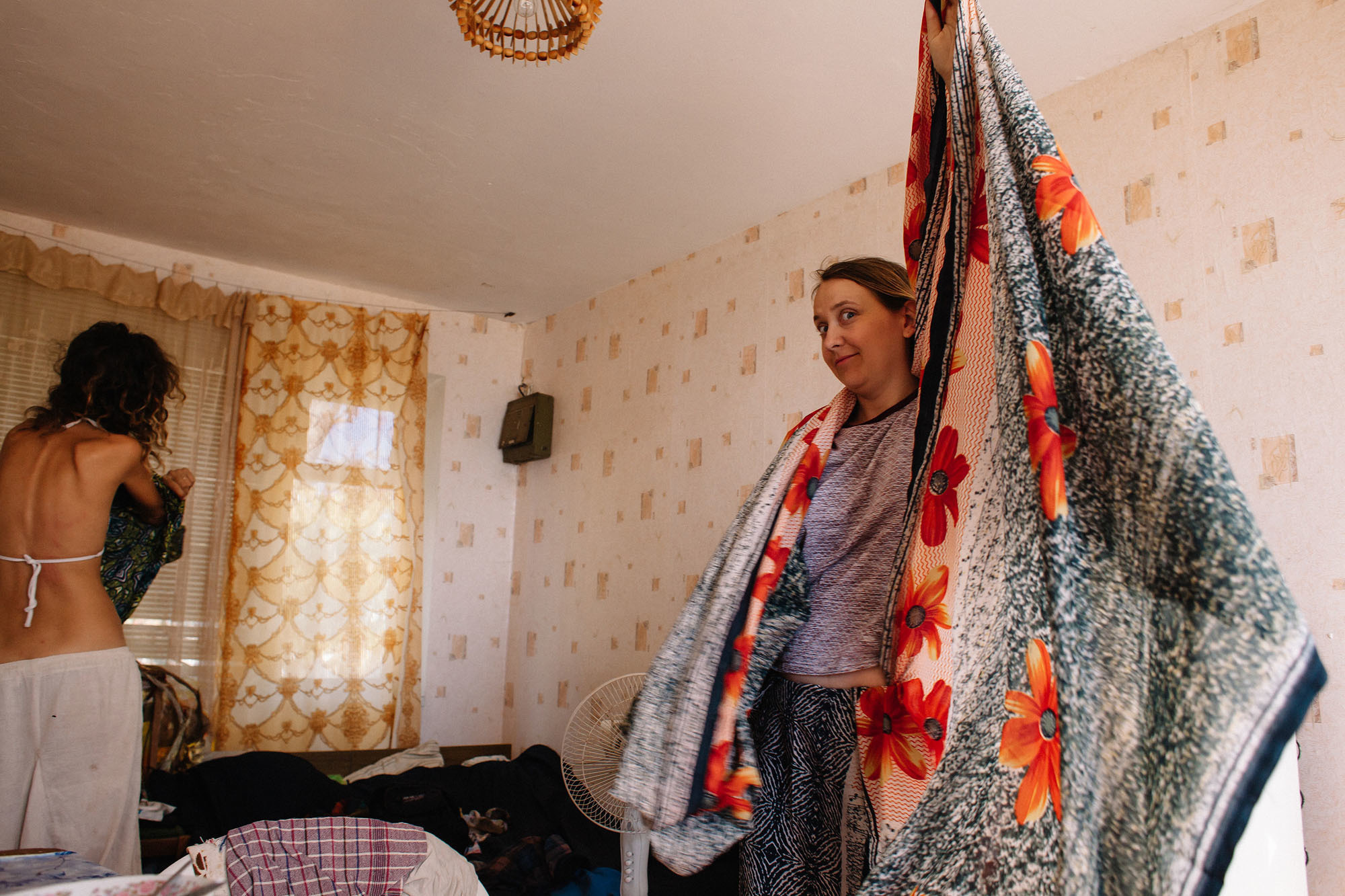 Керчь. Семейный и свадебный фотограф в Майкопе Михаил Мартиросян