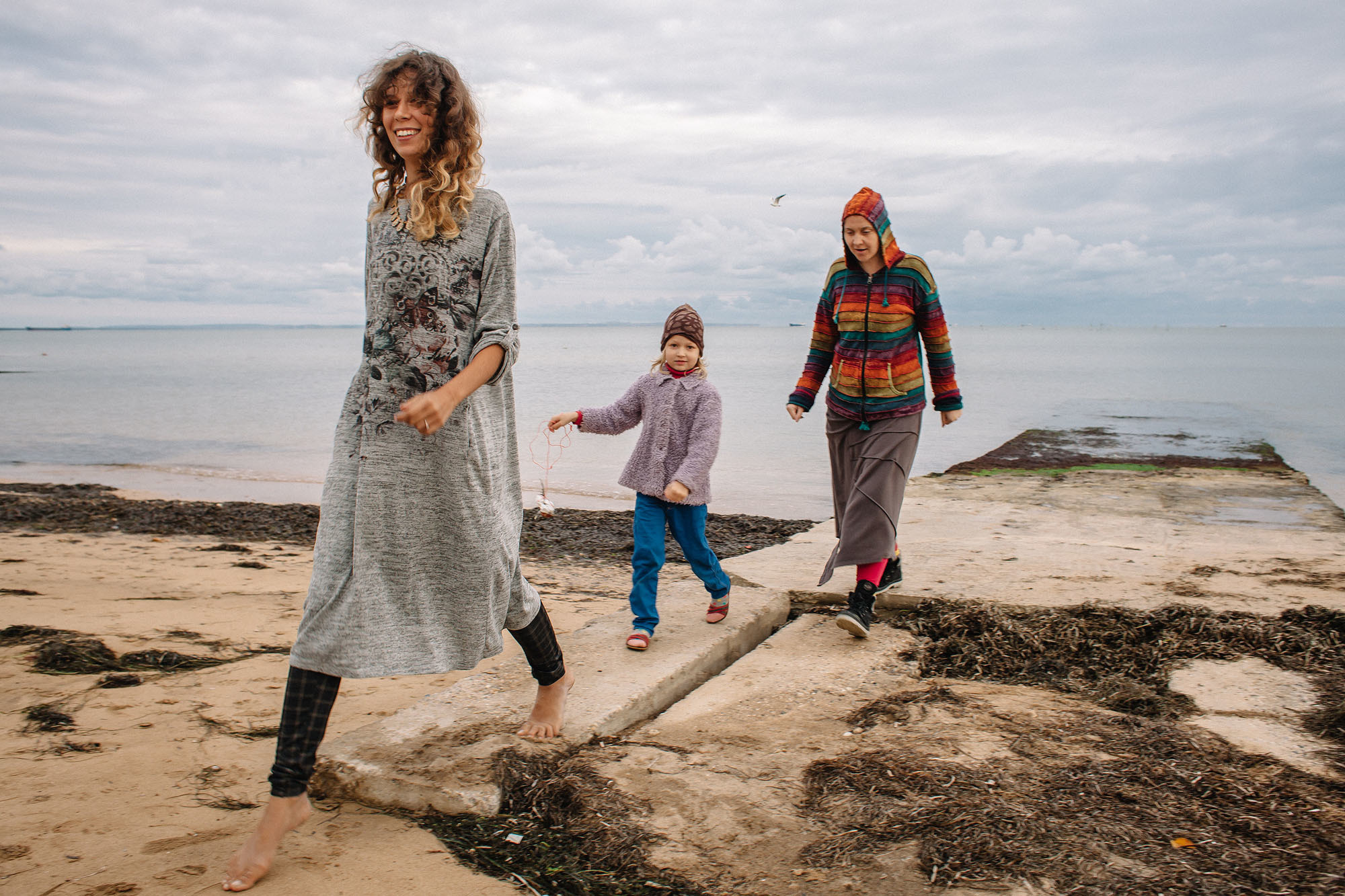 Керчь. Семейный и свадебный фотограф в Майкопе Михаил Мартиросян