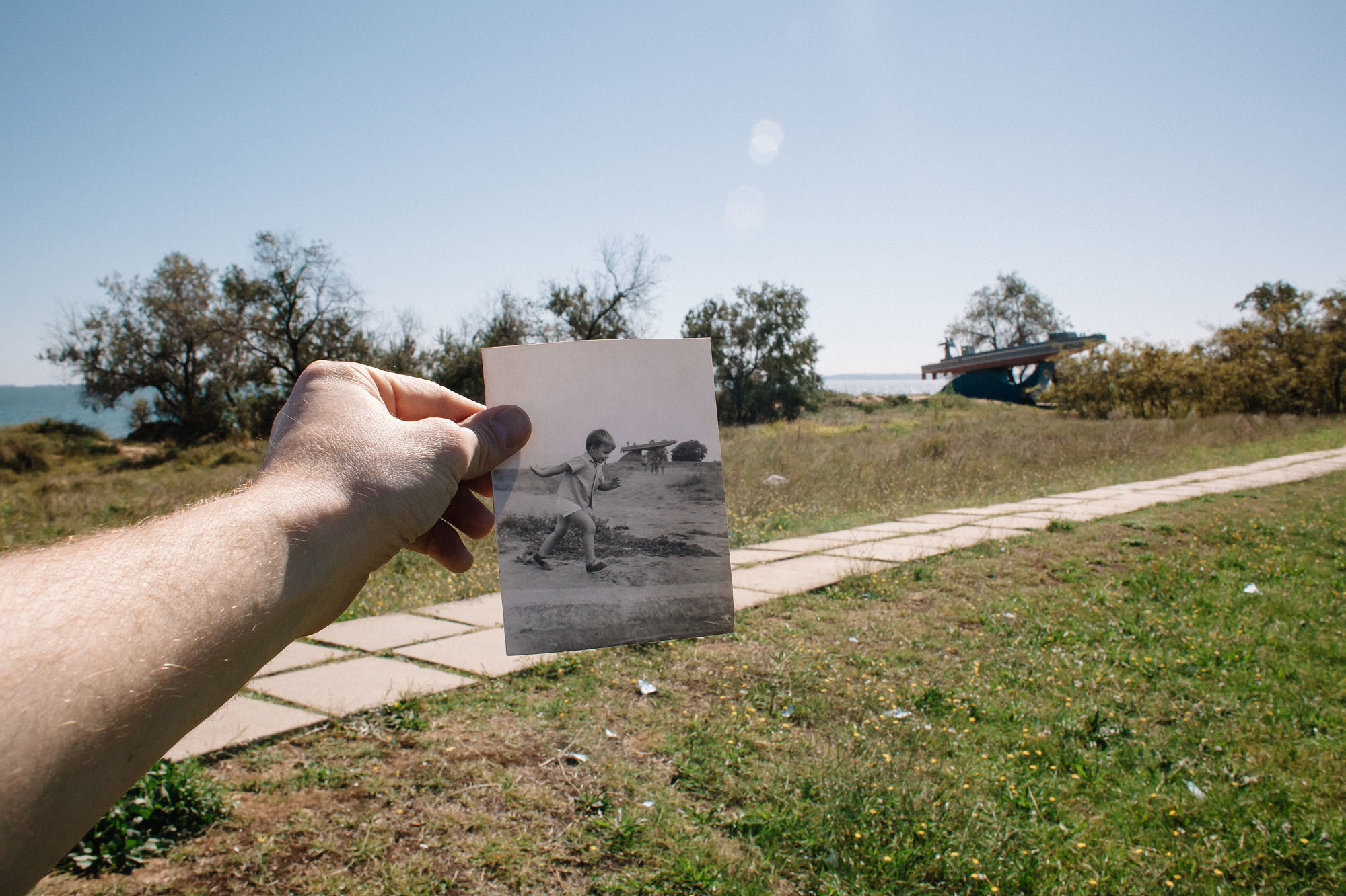 Керчь. Семейный и свадебный фотограф в Майкопе Михаил Мартиросян