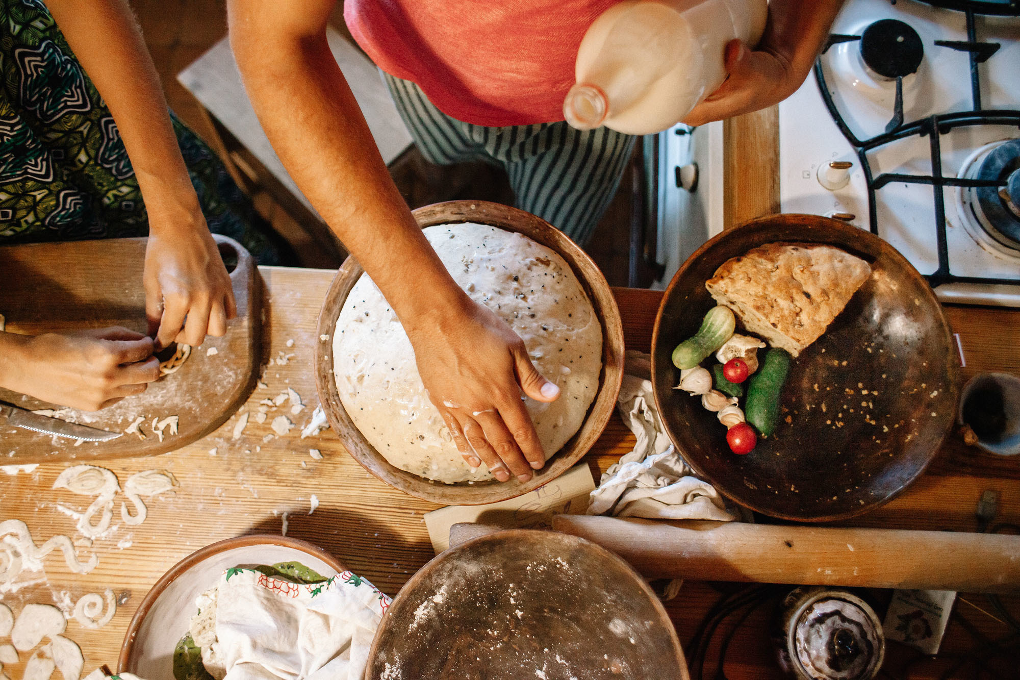 Керчь. Семейный и свадебный фотограф в Майкопе Михаил Мартиросян